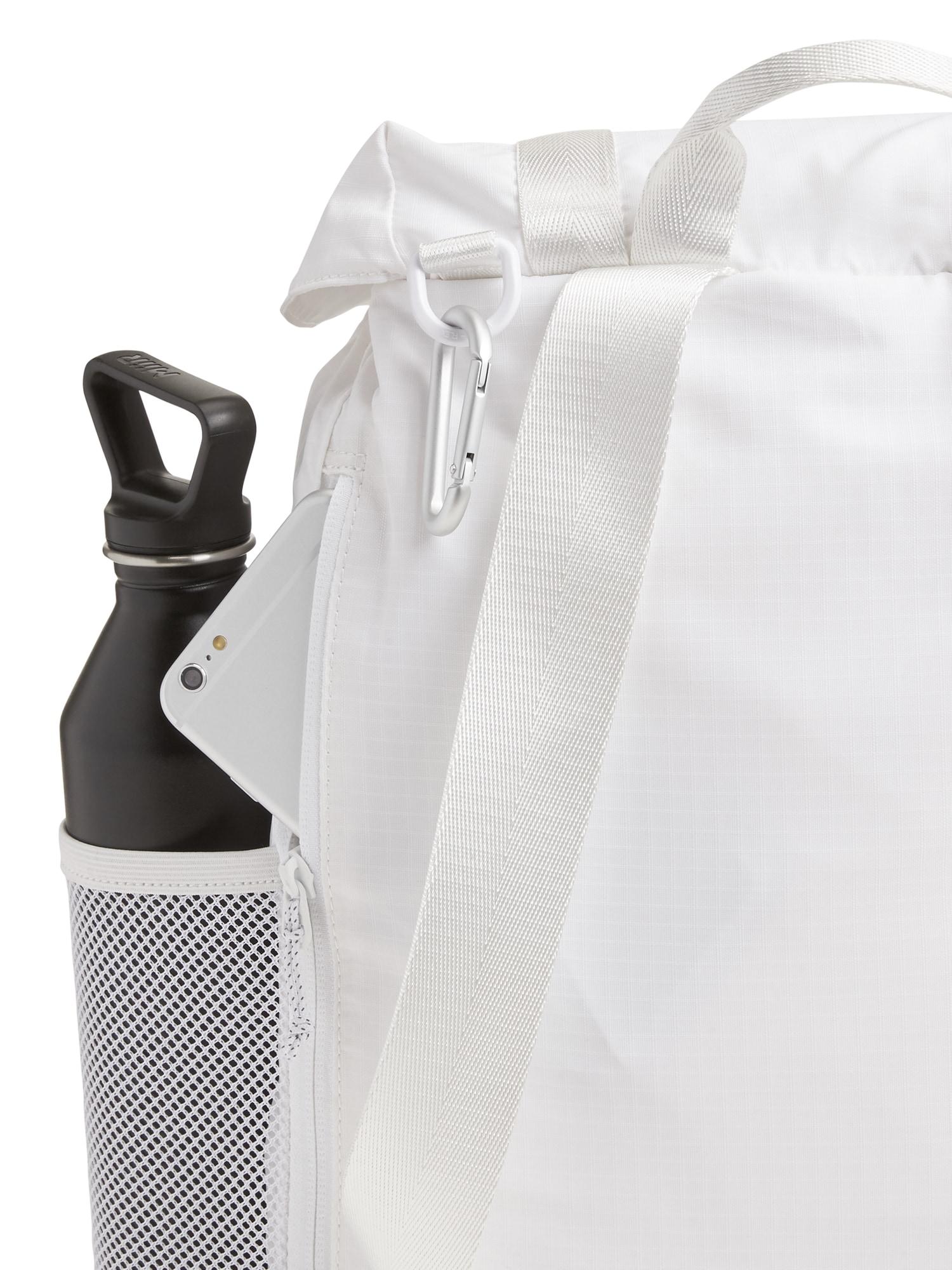 athleta everyday convertible backpack