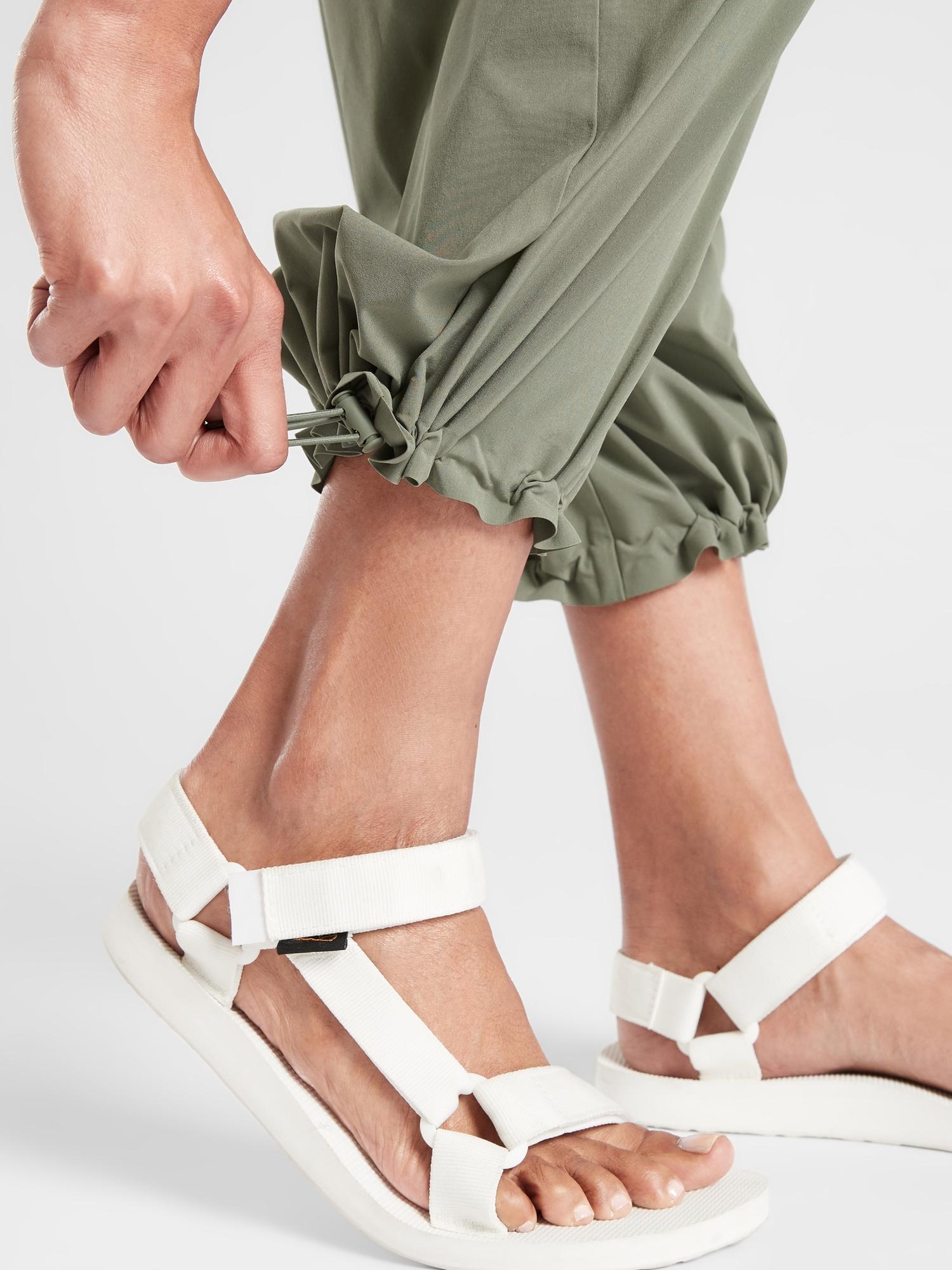 athleta revive jumpsuit