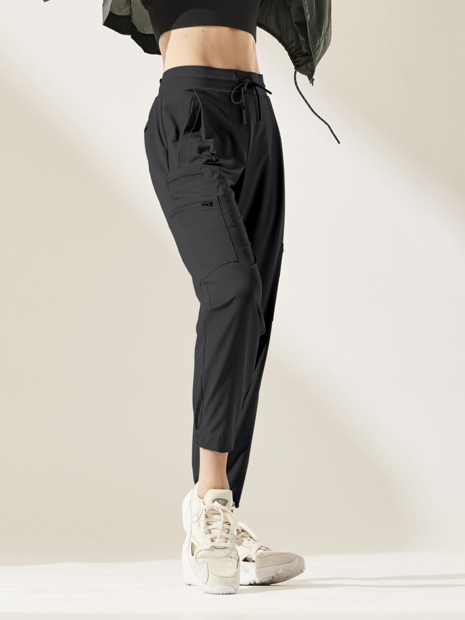 athleta studio flare pant