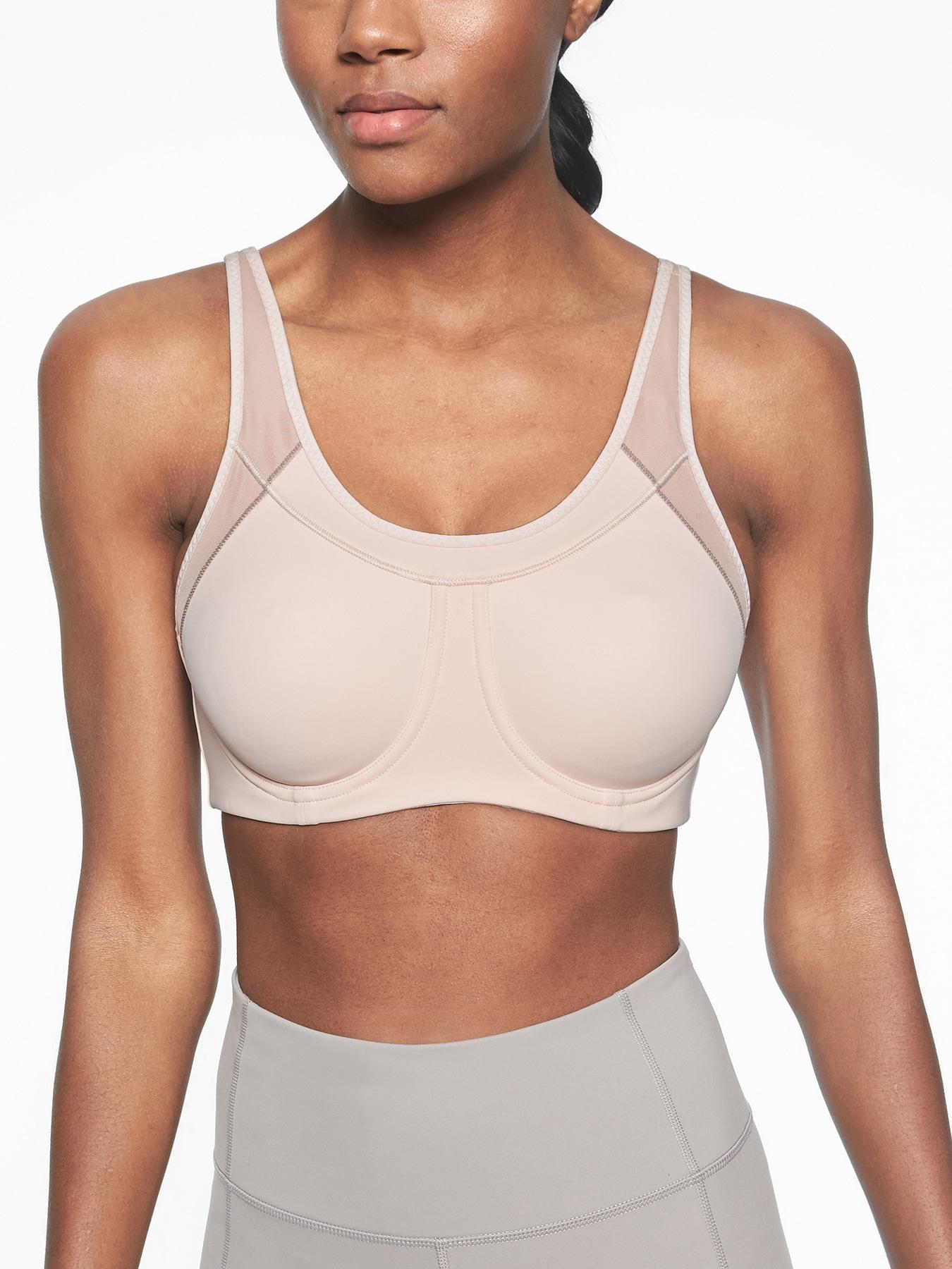 athleta glory bra
