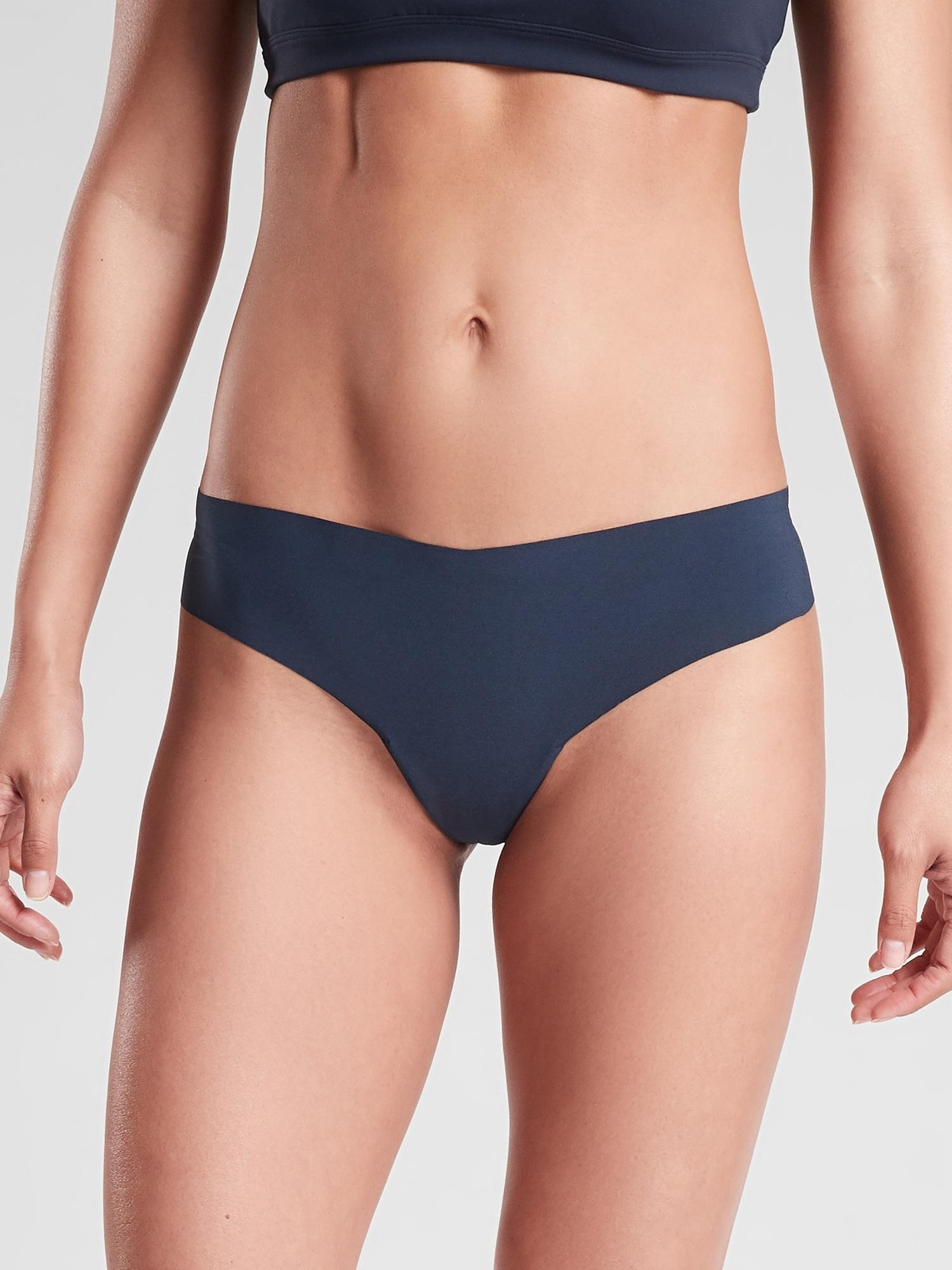 Athleta incognita thong Clearance