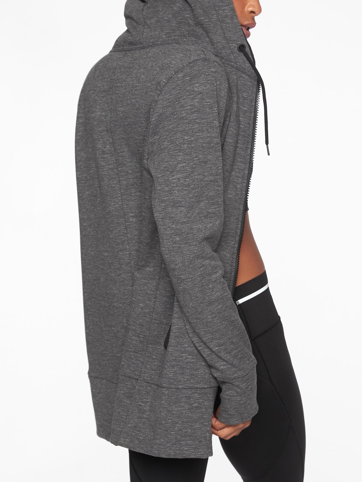 athleta victory hoodie