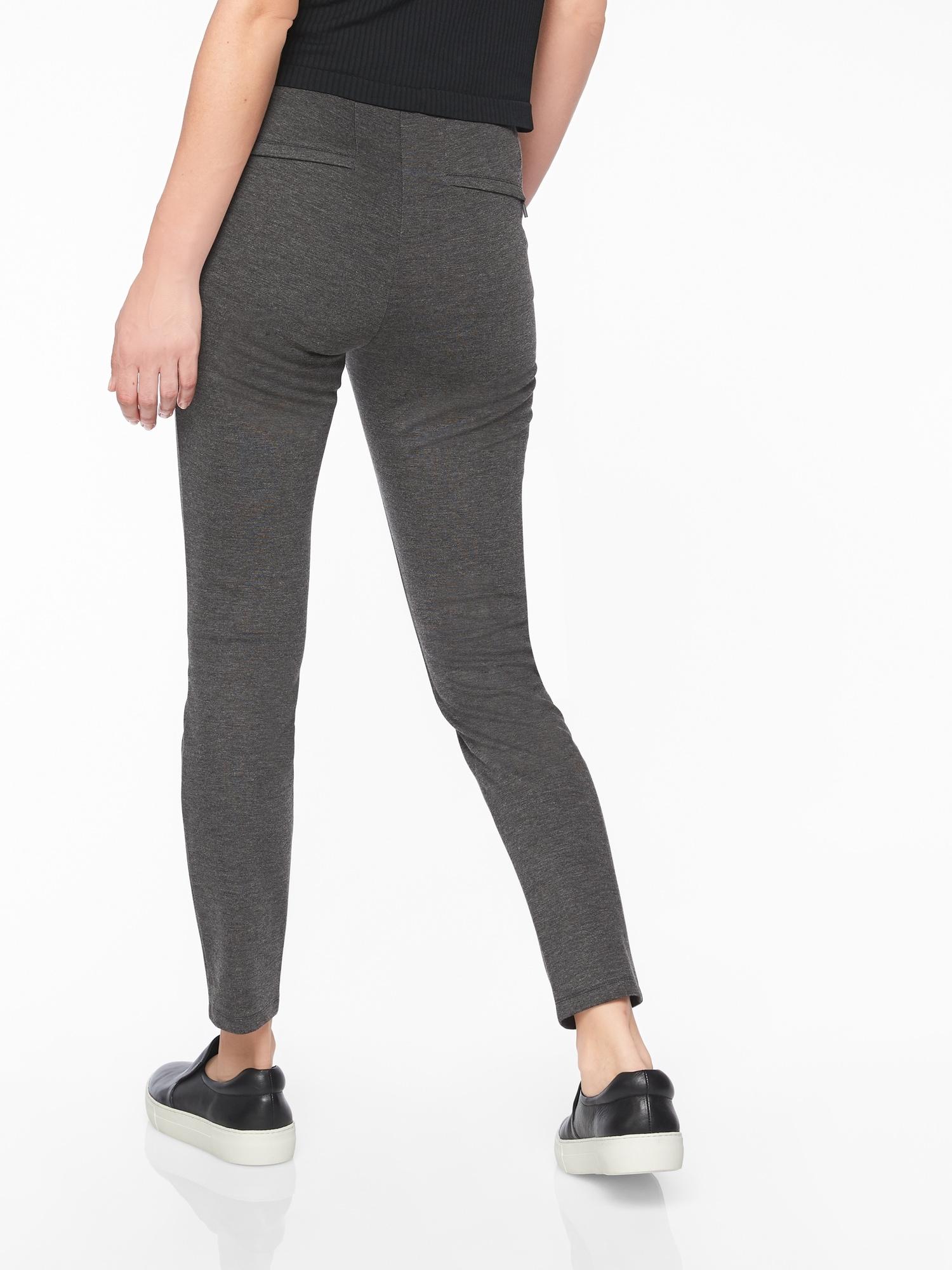 Athleta Synthetic Siena Skinny Pant in 