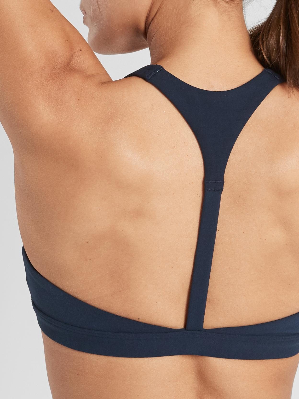 athleta harmony bra