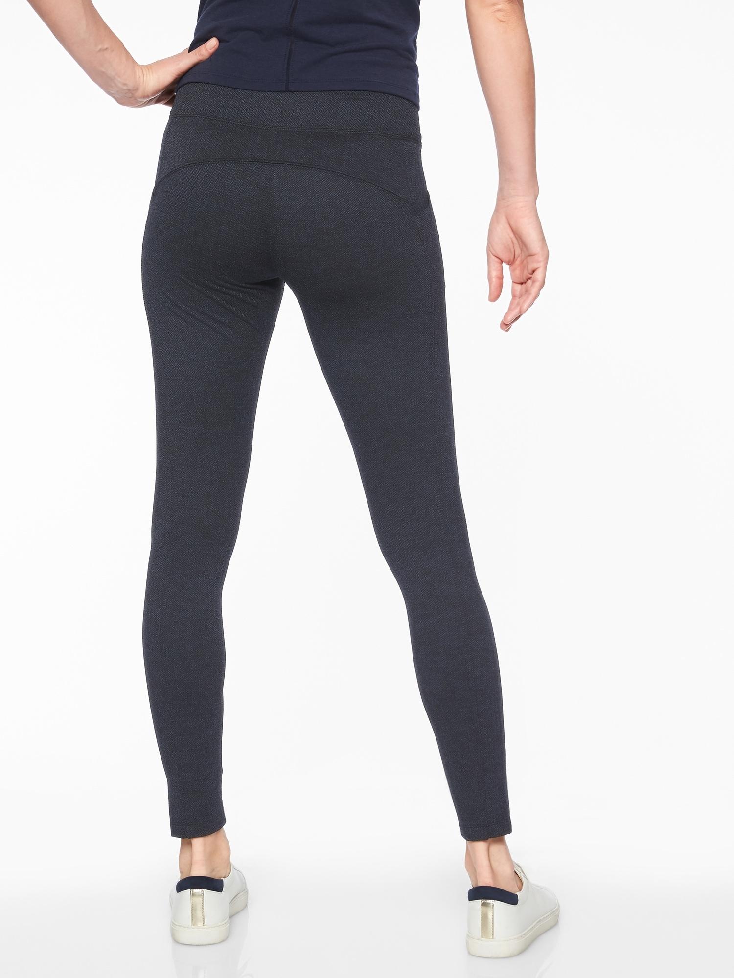 athleta mercer tight