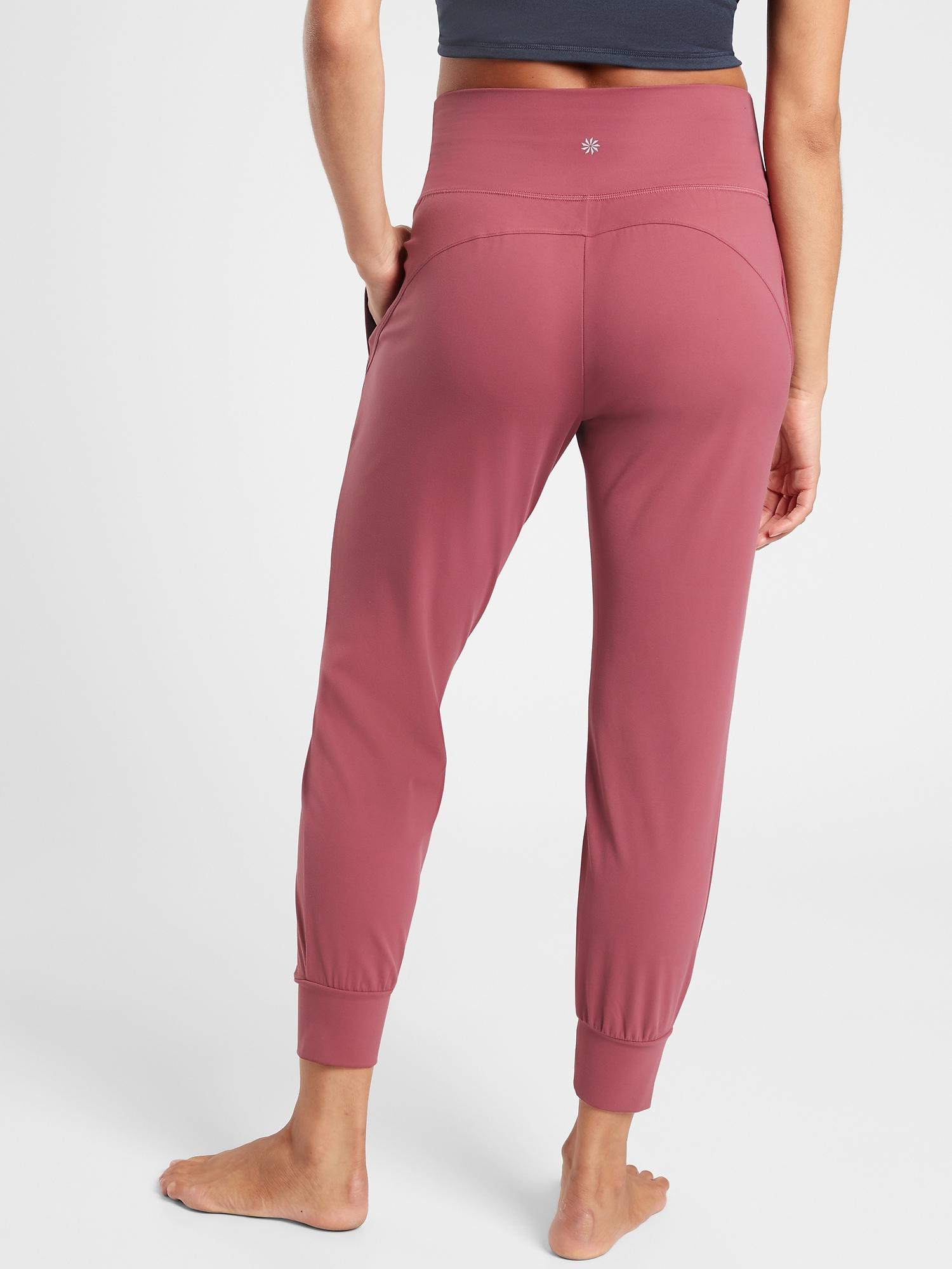 Athleta Salutation Jogger | Lyst
