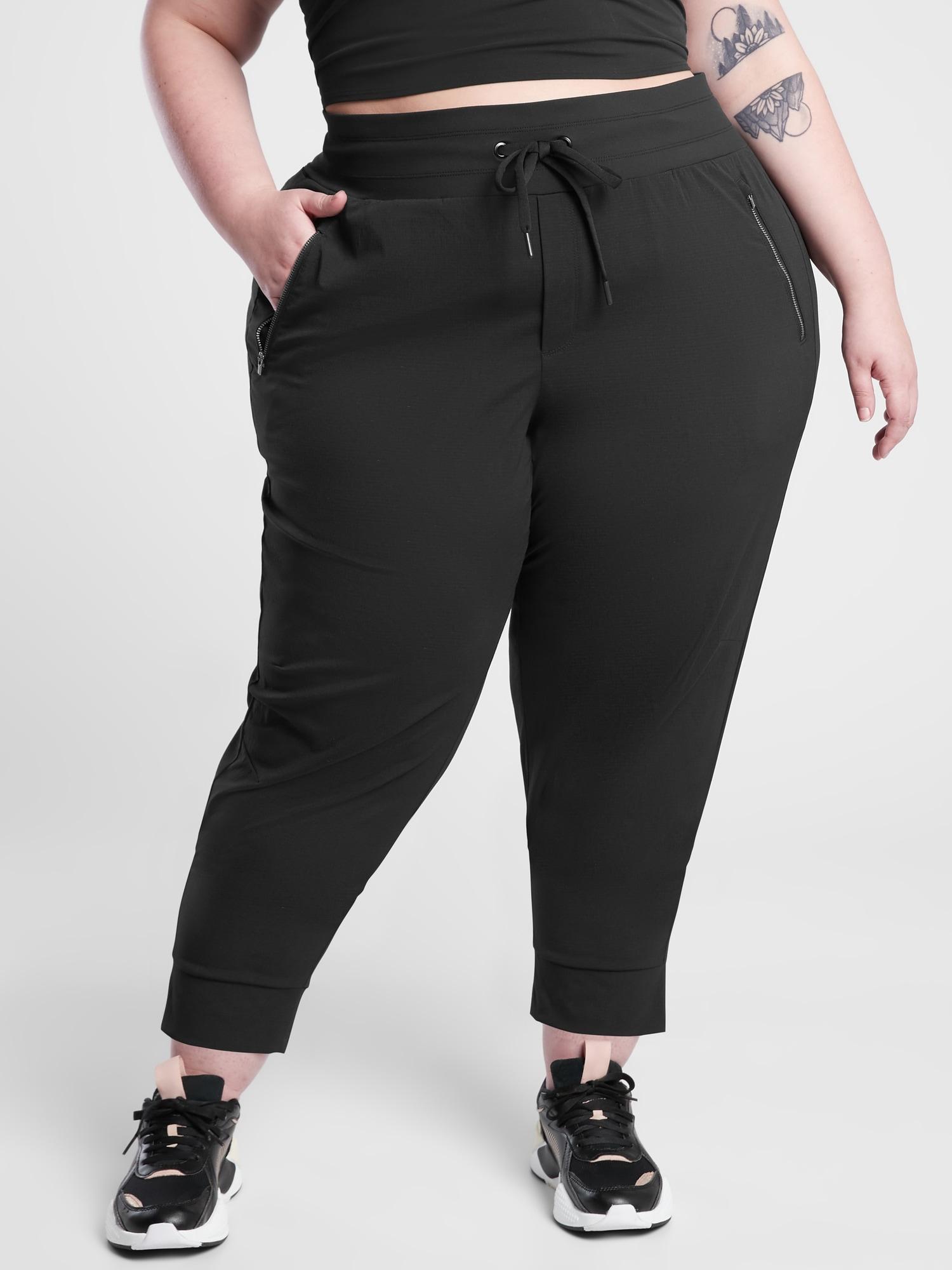 athleta utility jogger
