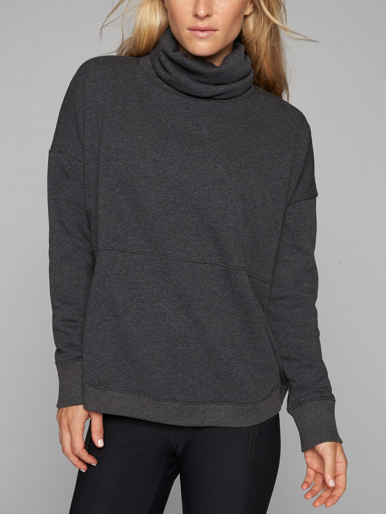 karma sweater