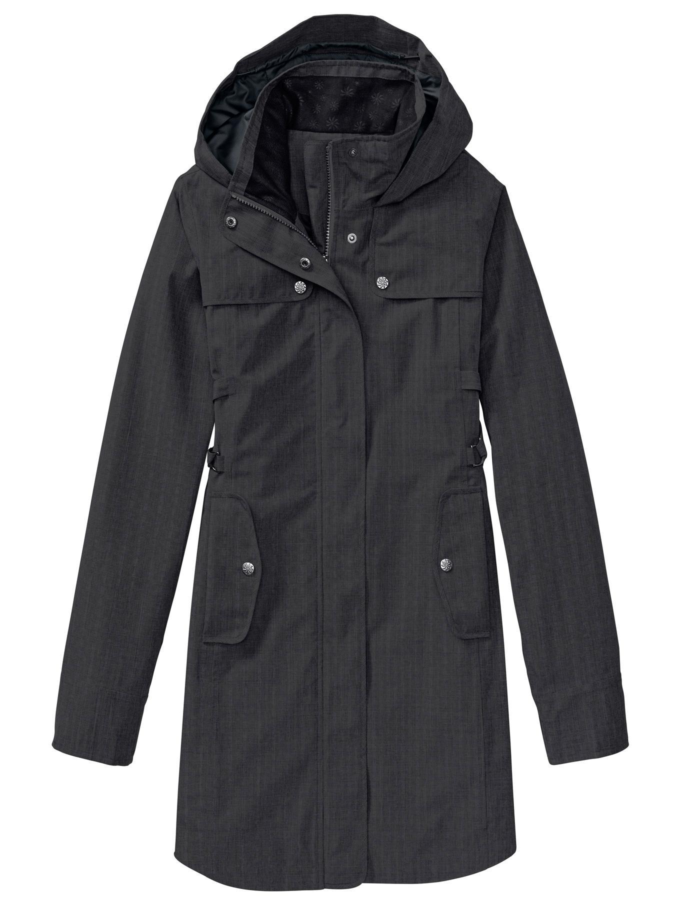 athleta womens rain jacket