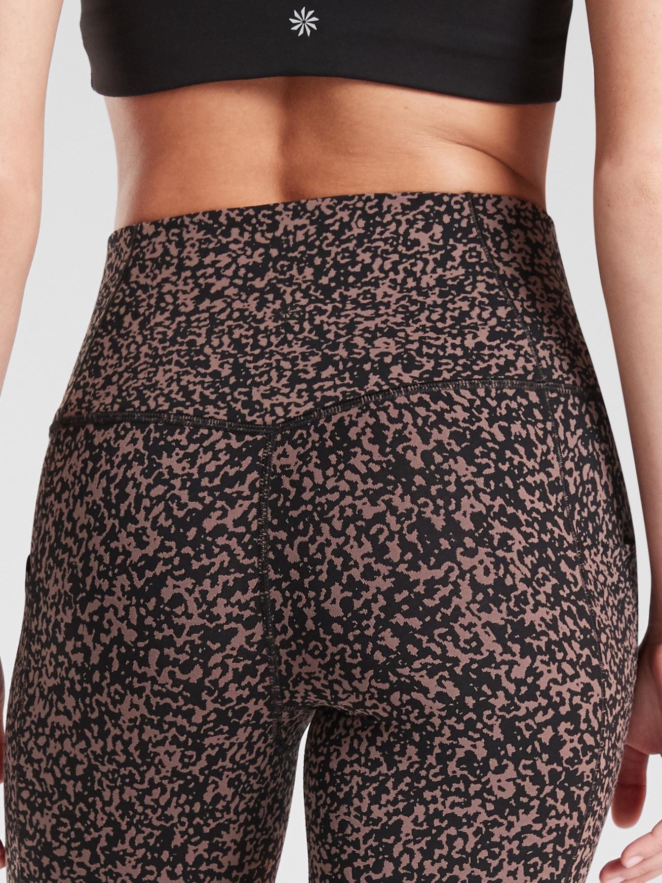 Athleta Gravel Leggings