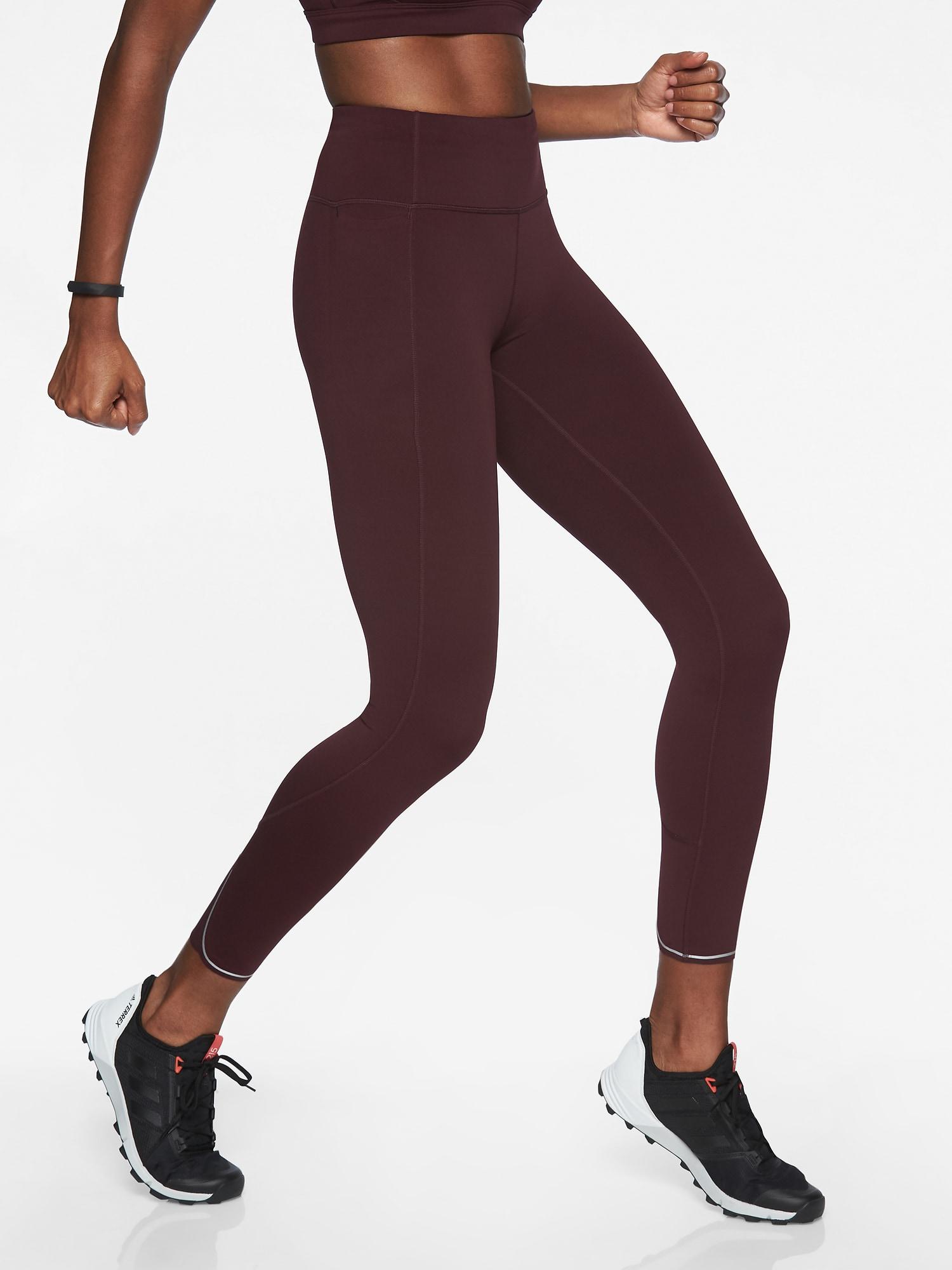 athleta run free