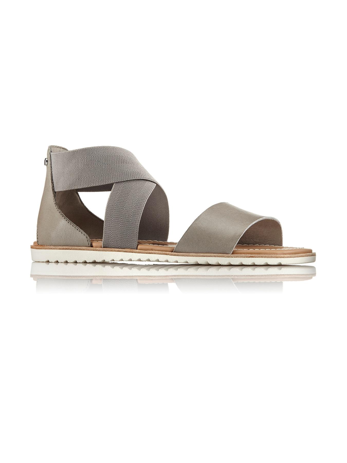 athleta sorel sandals