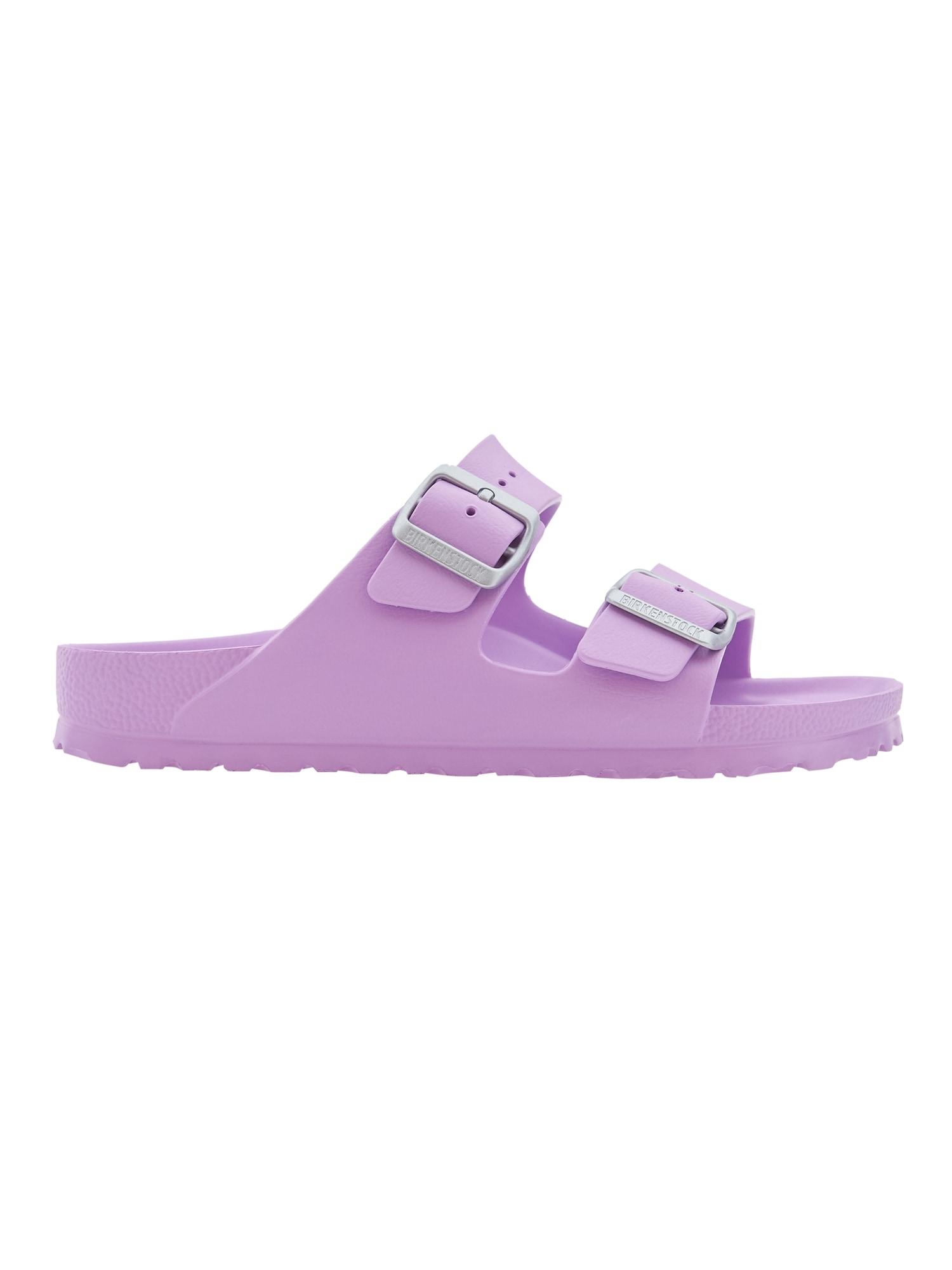 lavender arizona birkenstock
