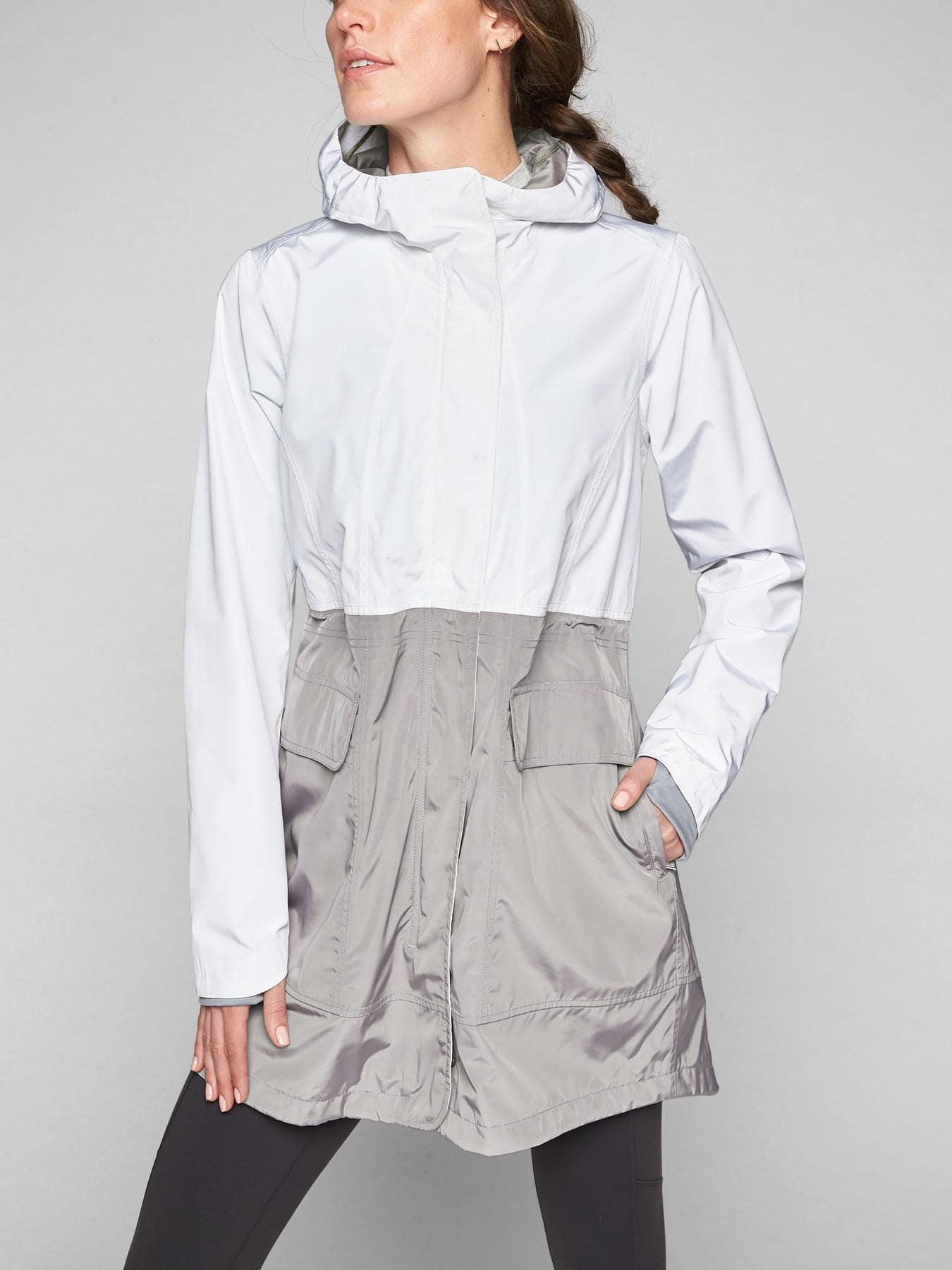 Raincoat athleta Outlet