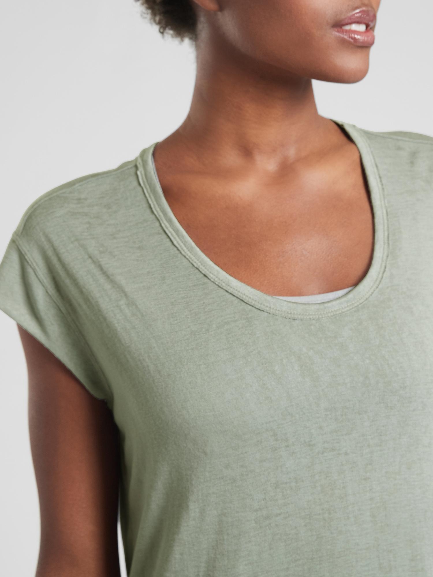 athleta martinique dress