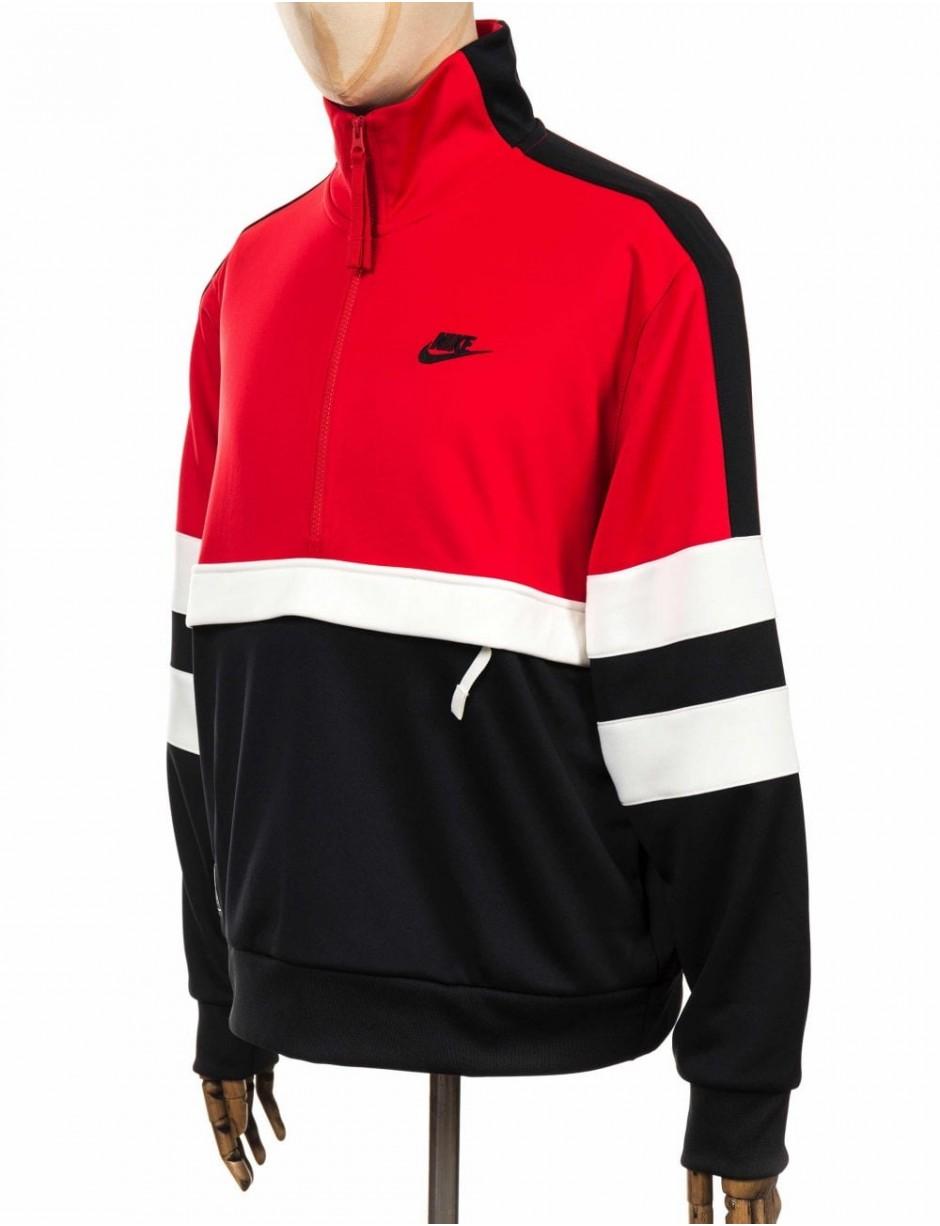 nike air popover jacket