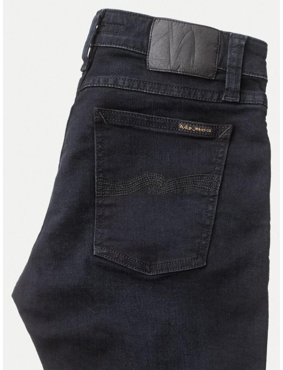 skinny lin mali blue