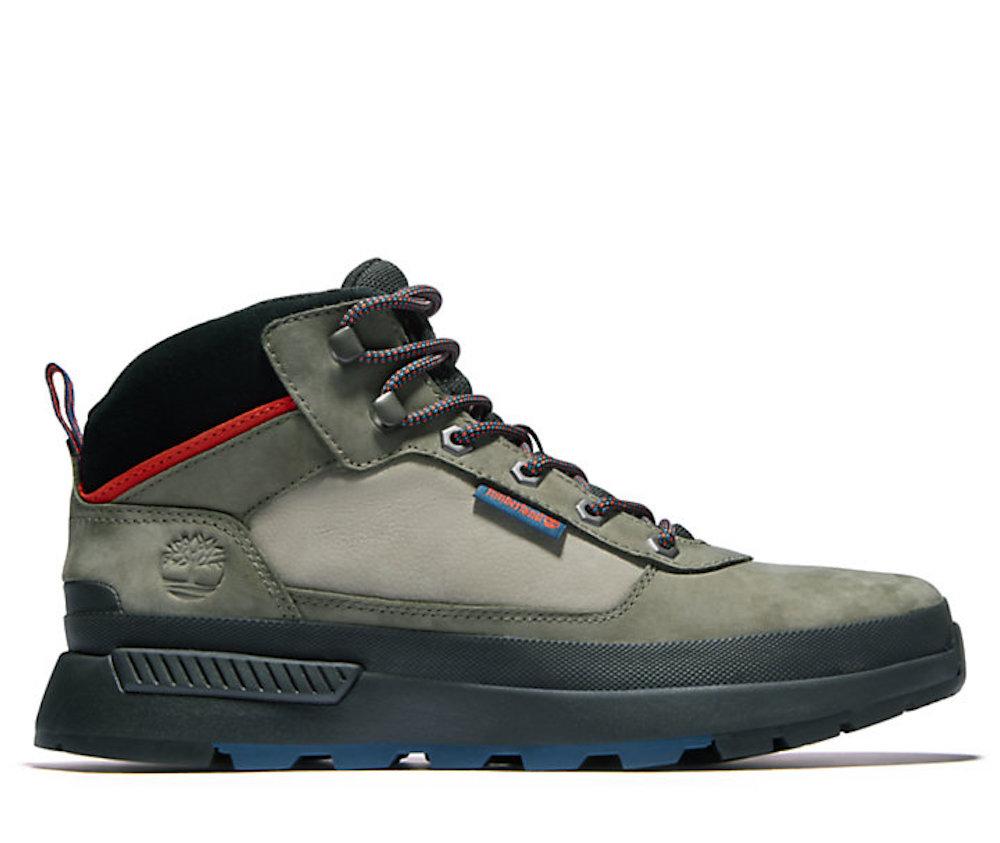 Timberland Field Trekker Mid Boots in 