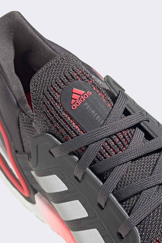 adidas ultra boost 20 silver metallic