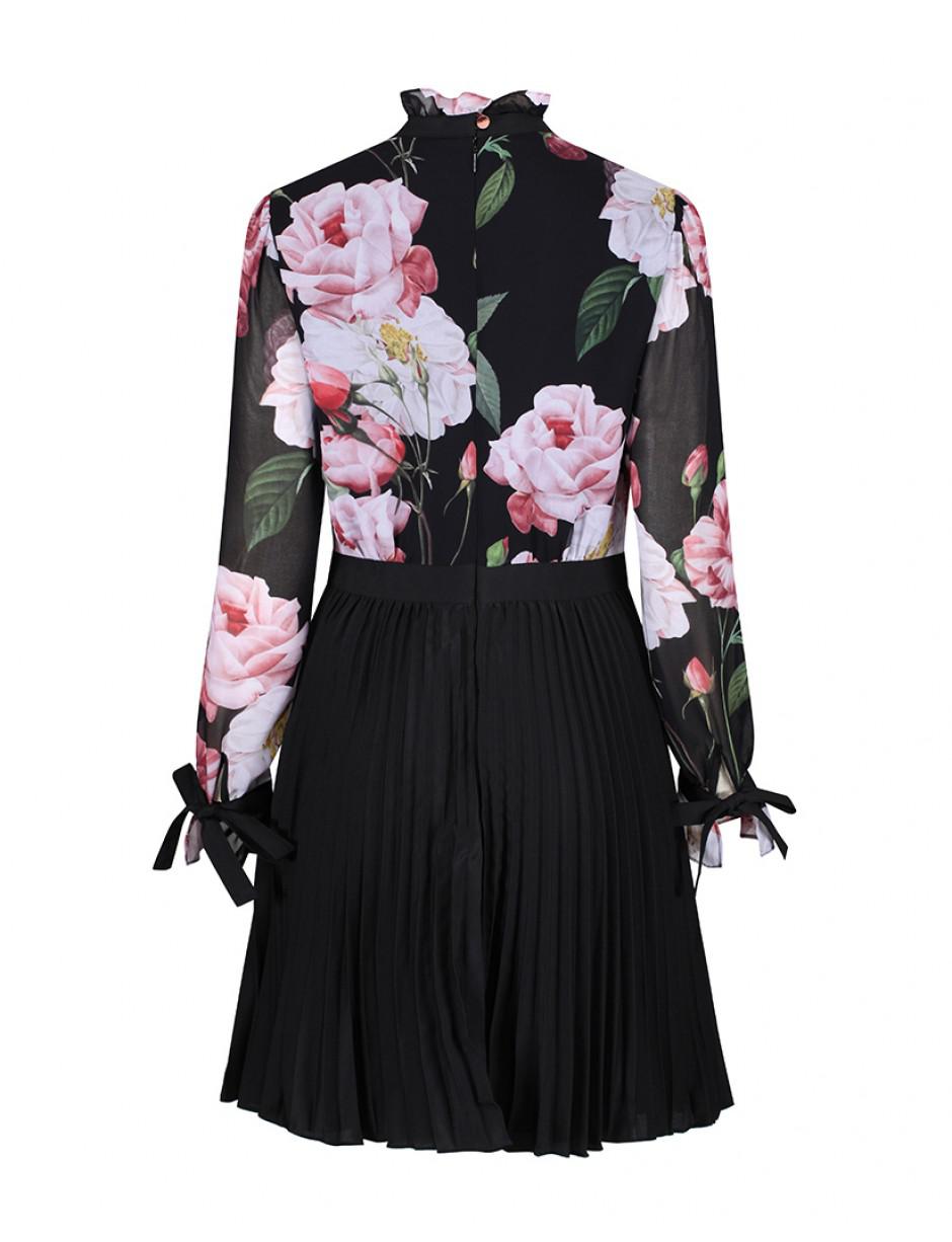 ted baker daysea dress