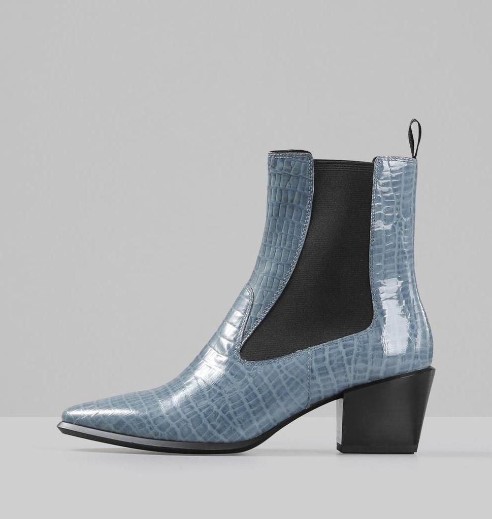 vagabond betsy tall chelsea boot