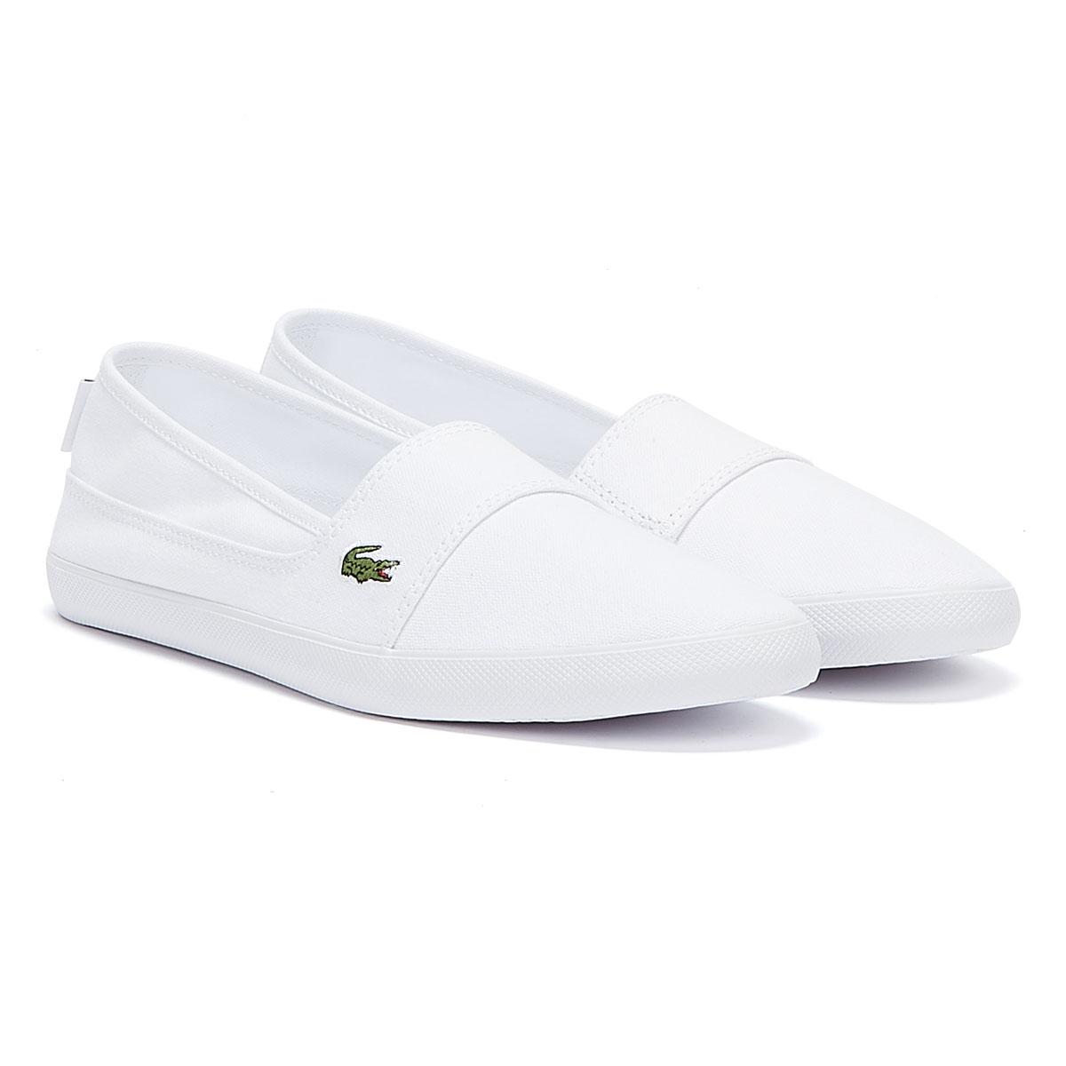 lacoste marice trainers