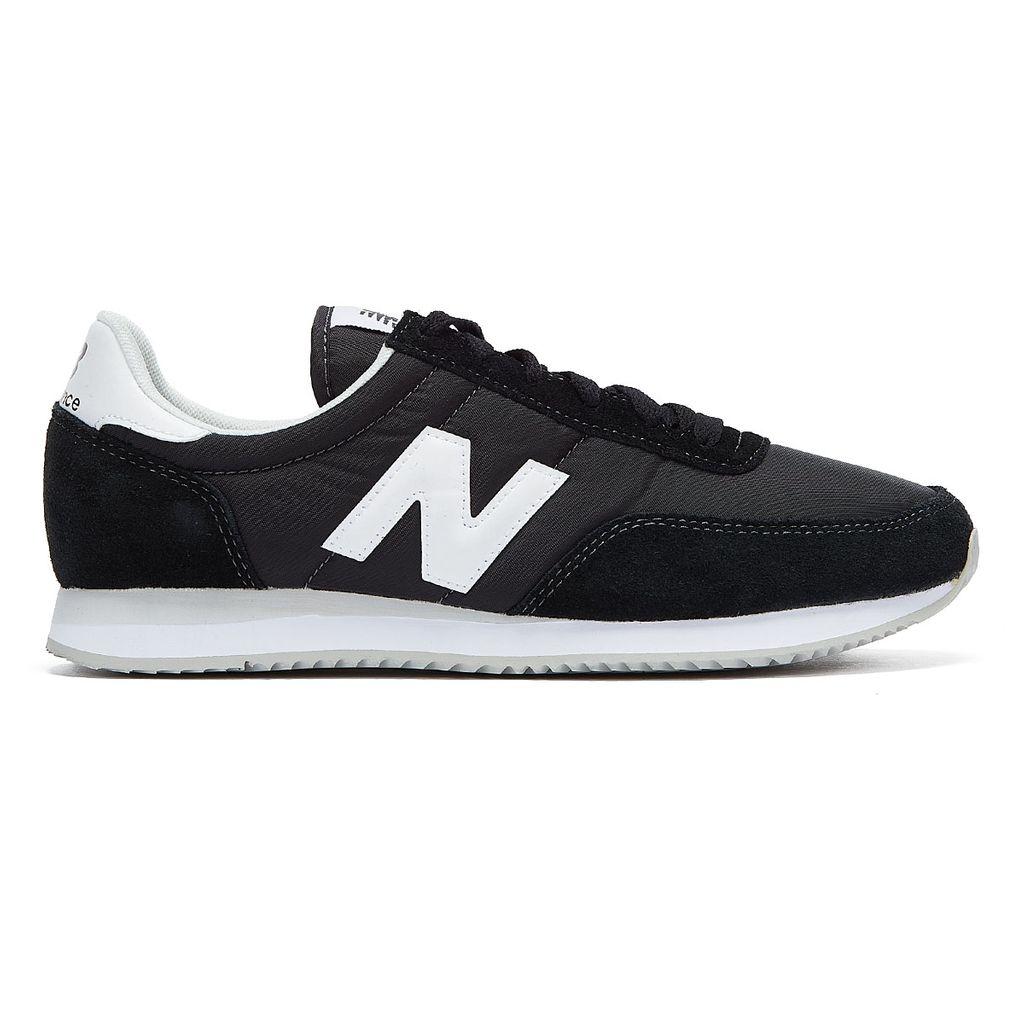 New Balance 720 Mens in Black for Men 