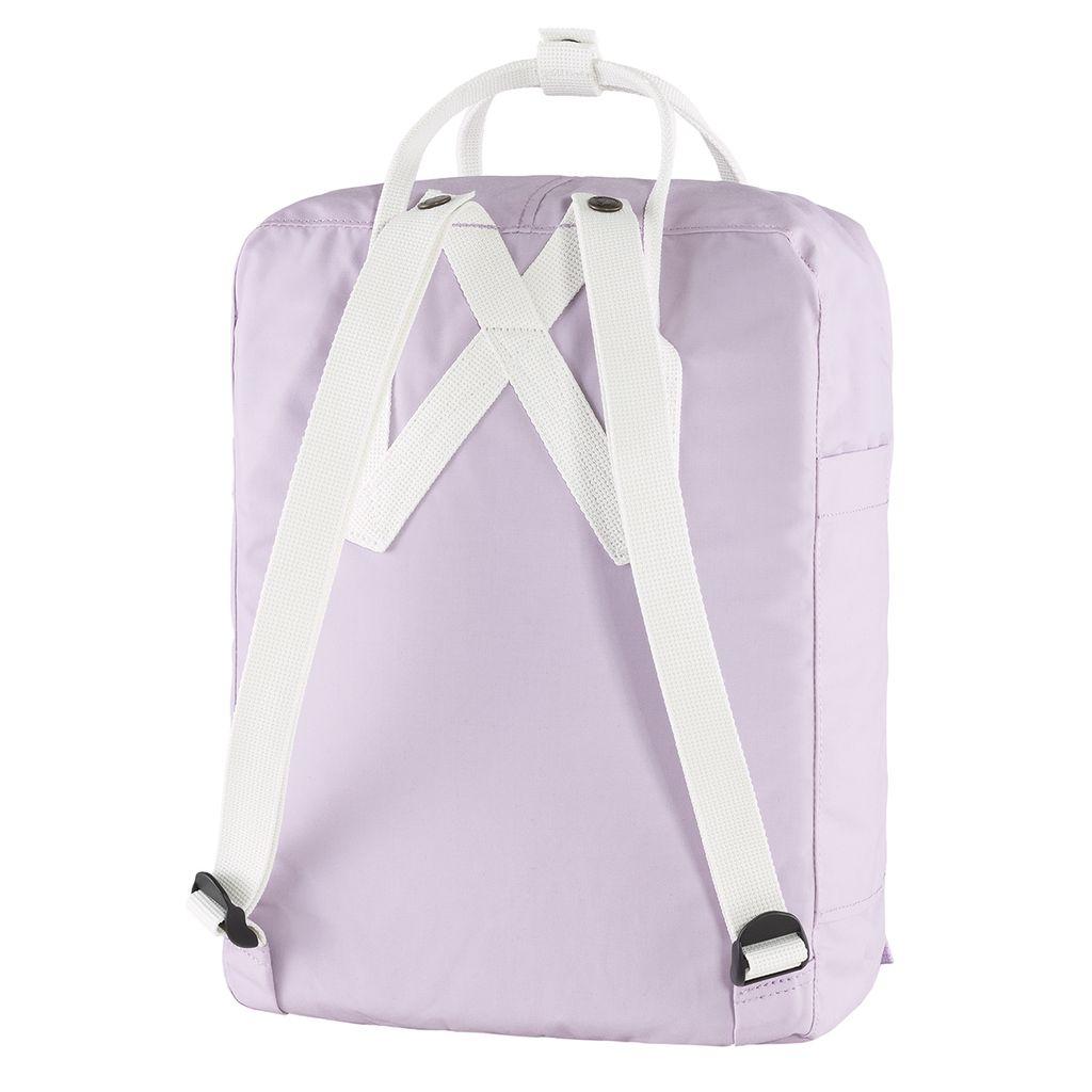 lilac kanken