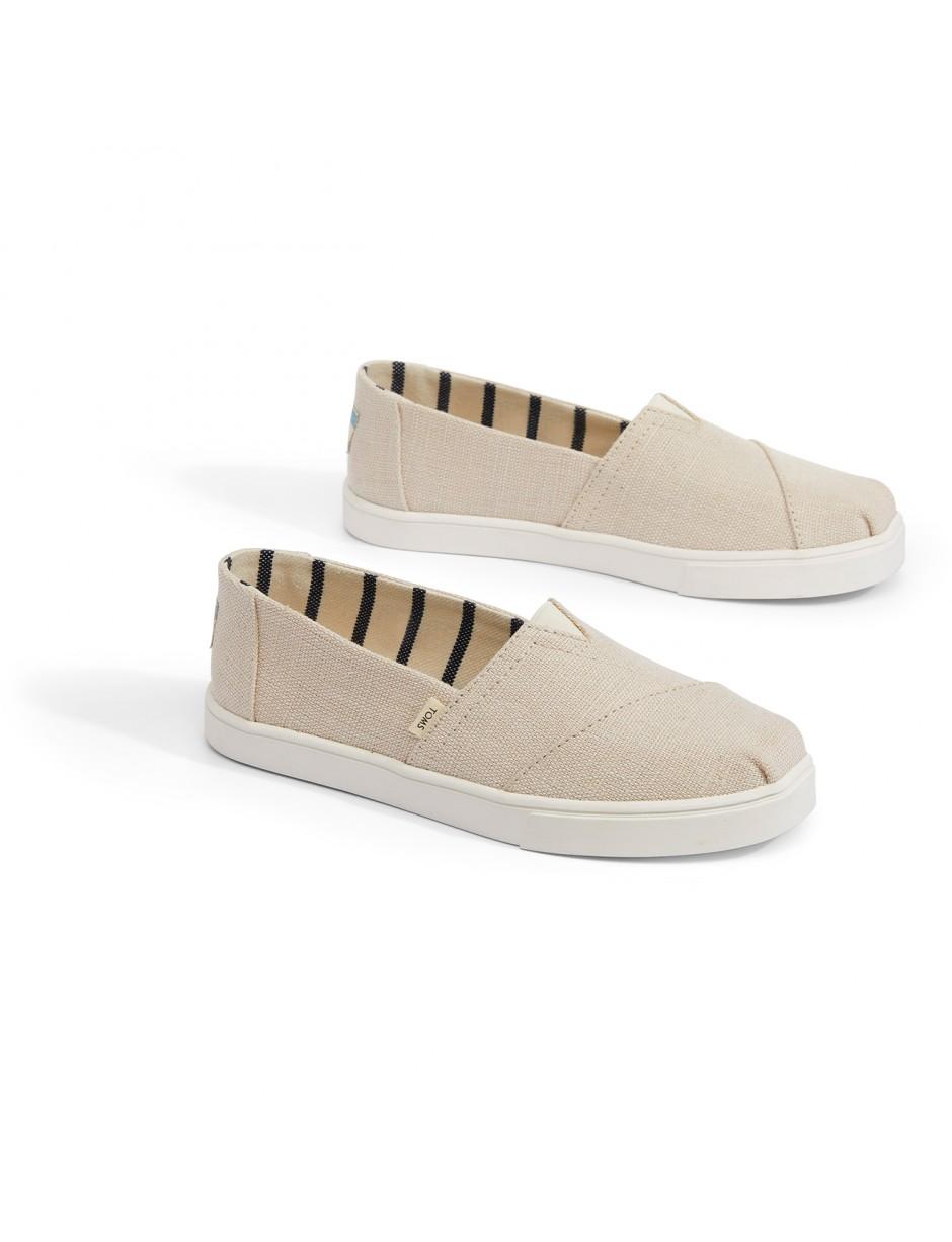 toms natural heritage canvas