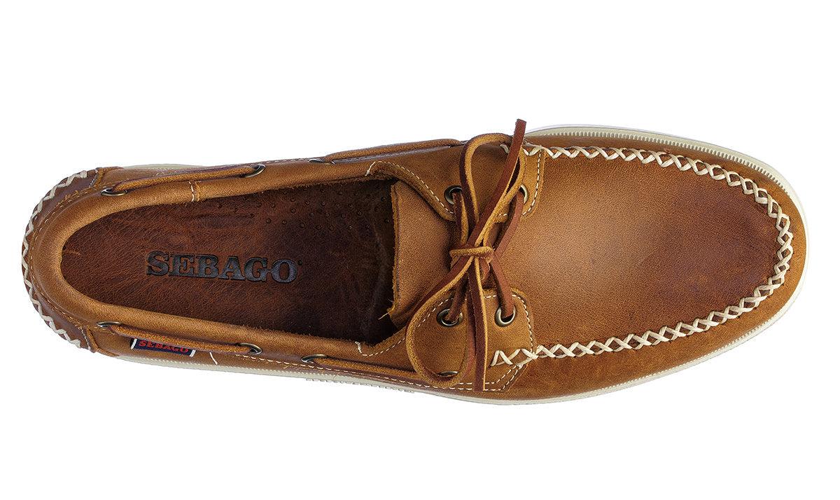 Sebago Portland Cape Town Shoes in 