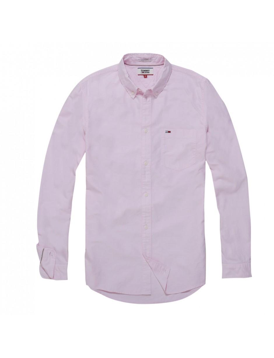 tommy jeans classic shirt