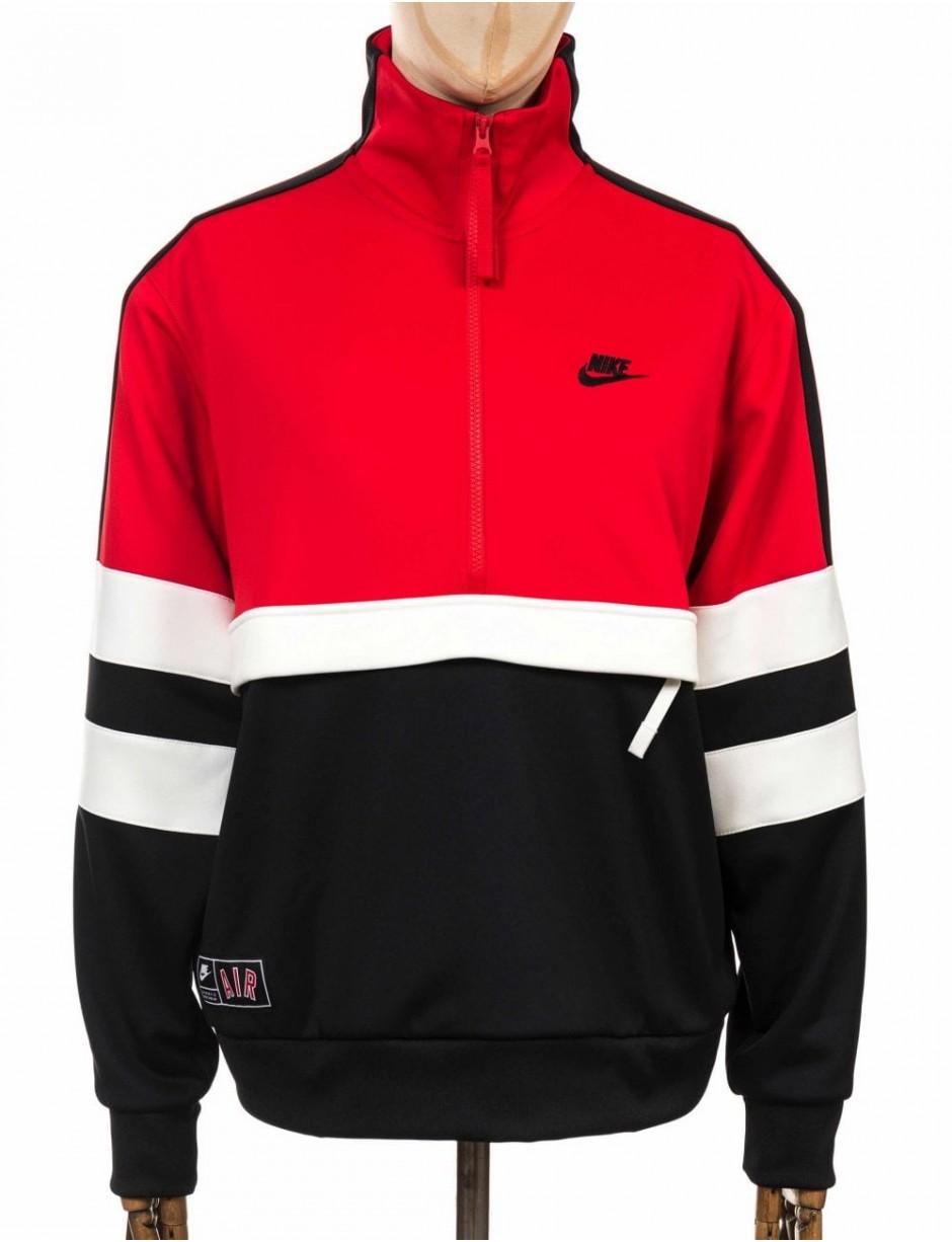 nike air popover jacket
