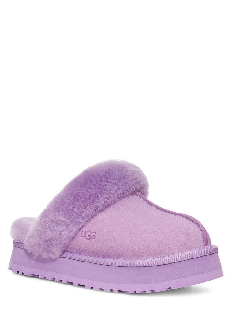 ugg lavender slippers