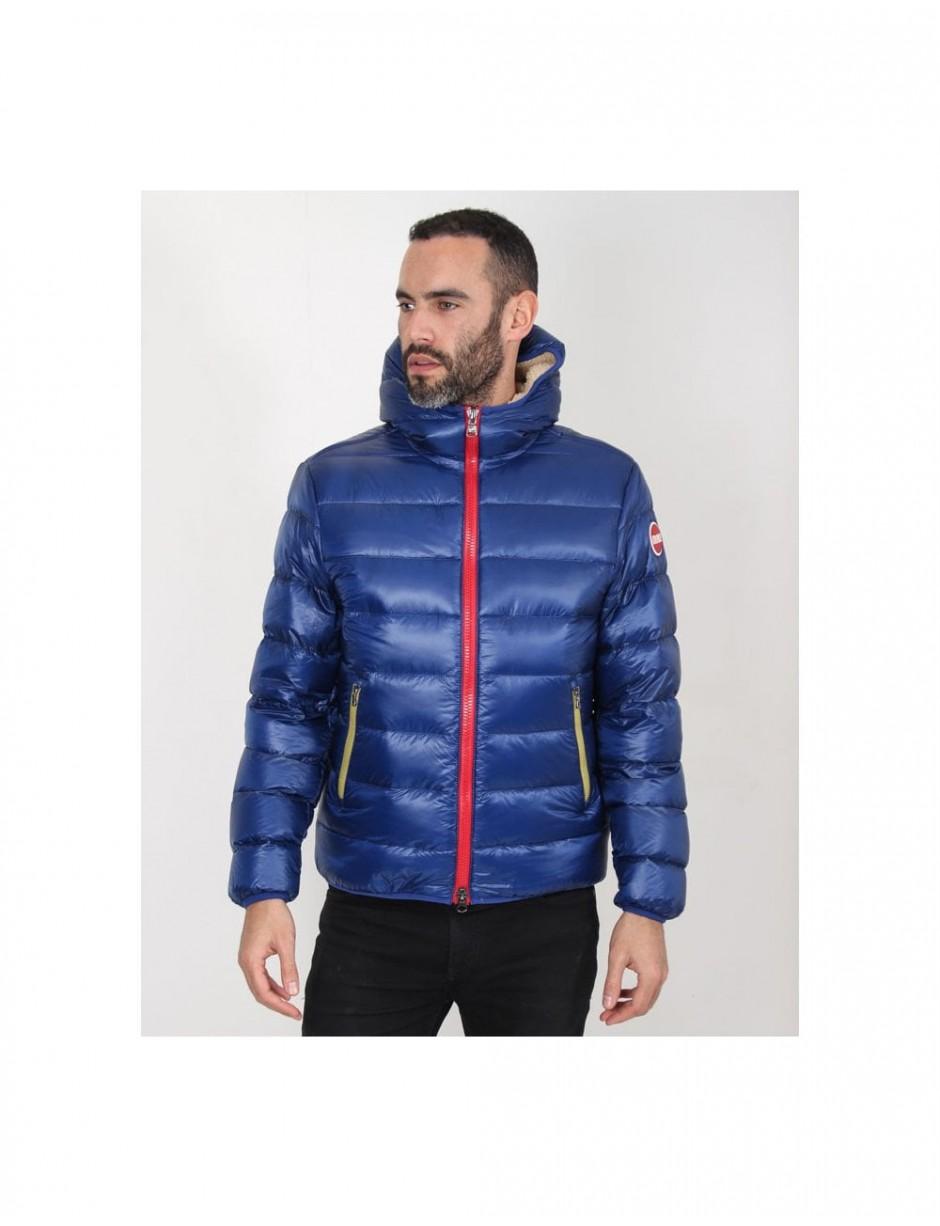 colmar blue jacket