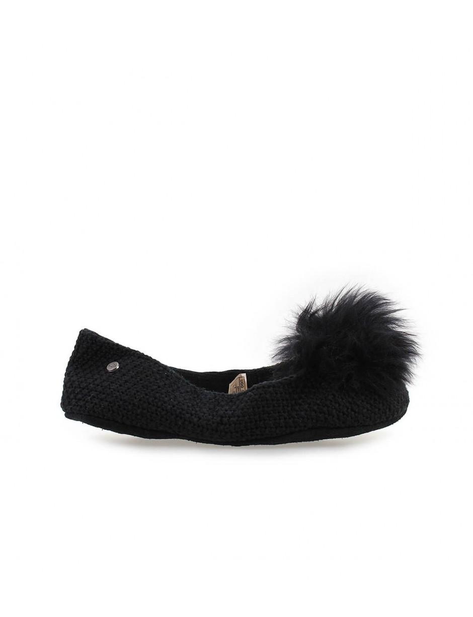 ugg ballet