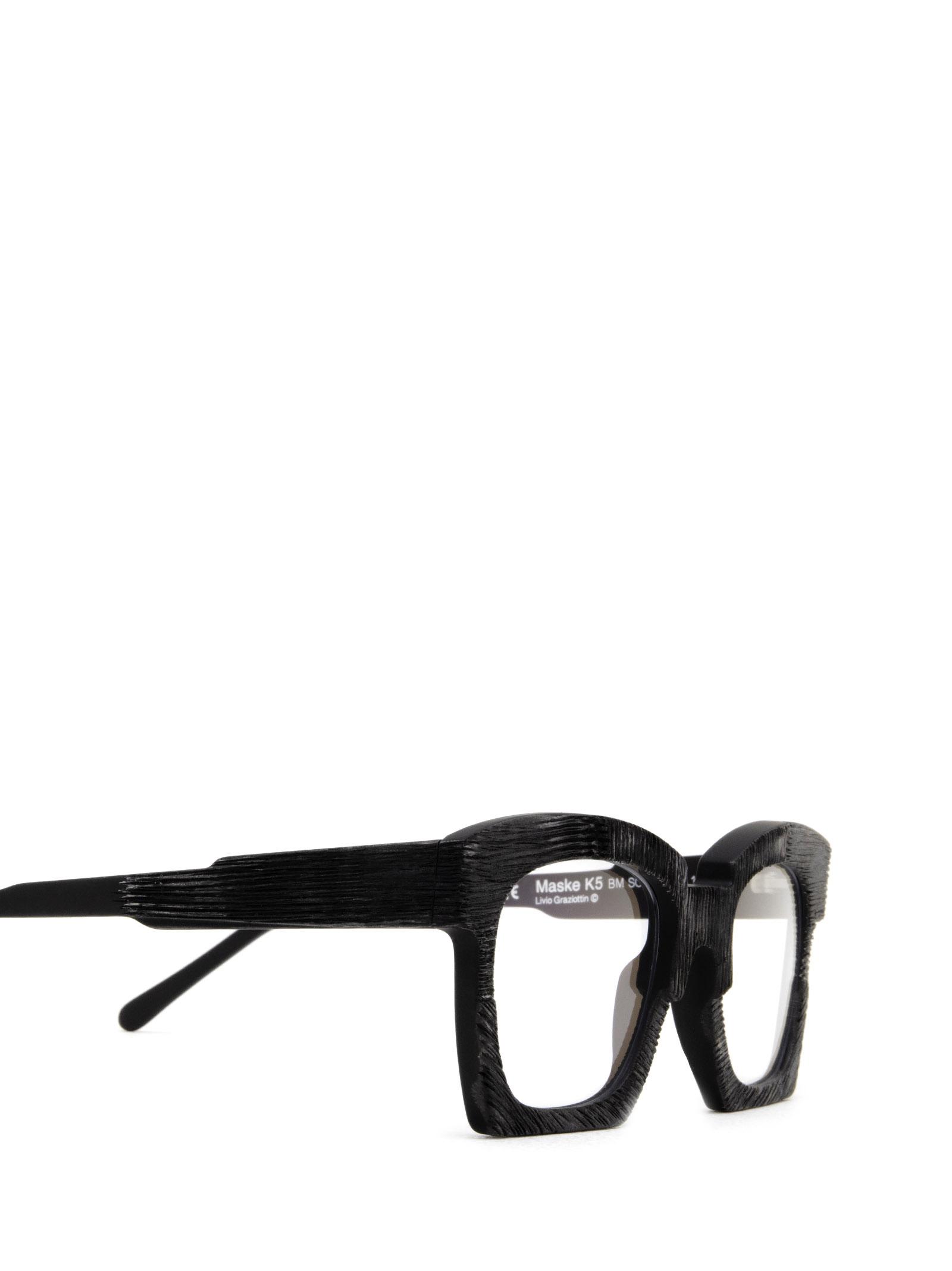 Klik nu om te bladeren Dames Accessoires Zwart Glasses P5 BM