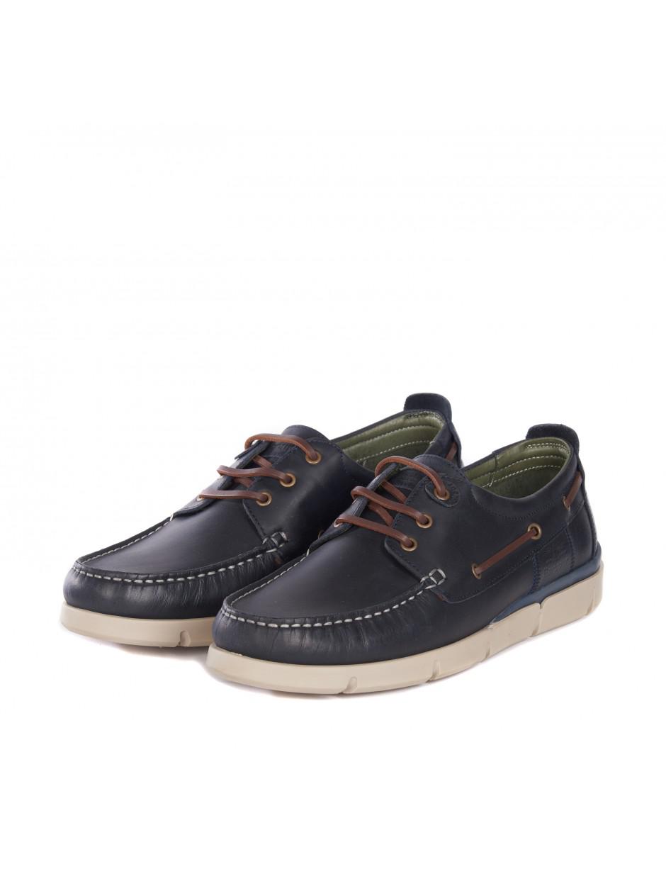 george boat shoes