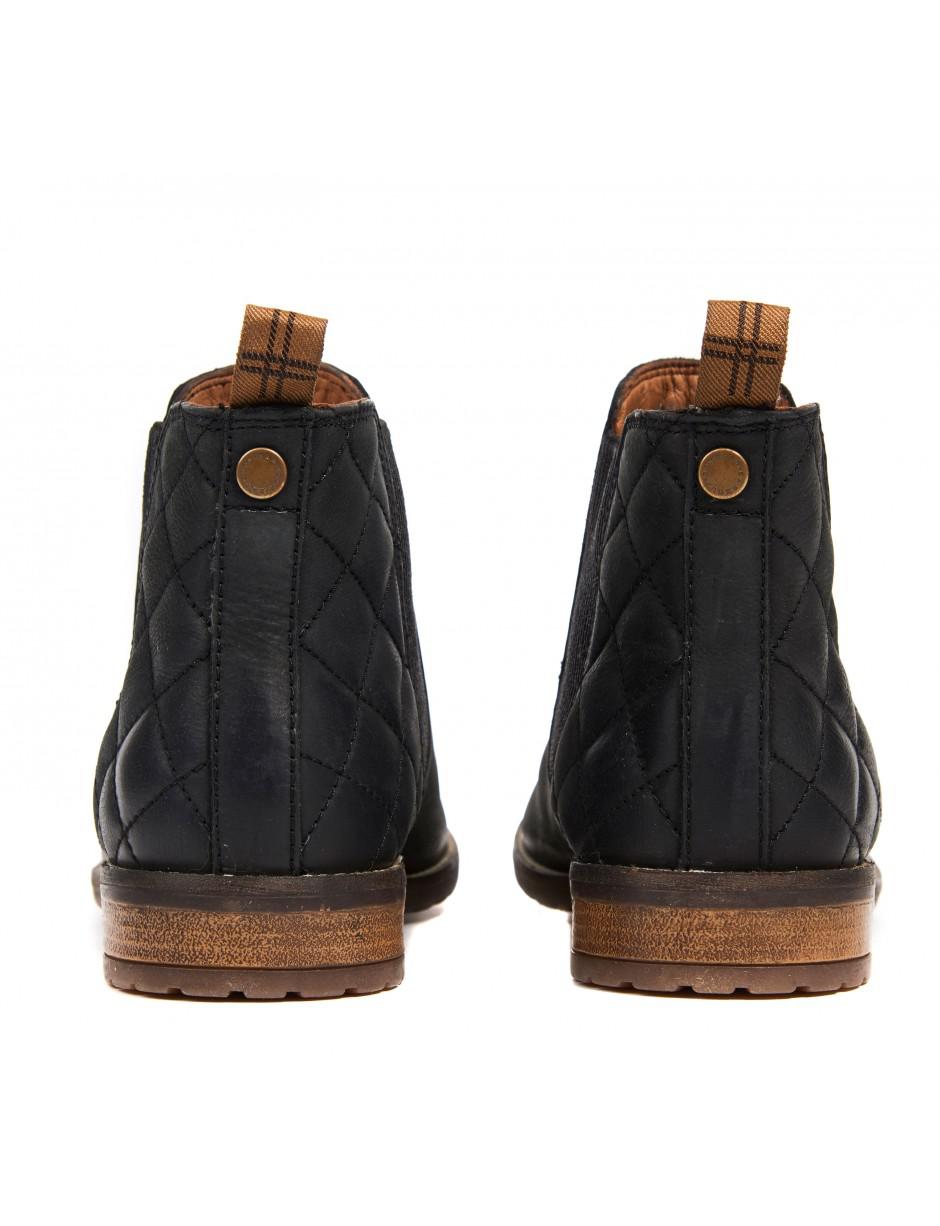 abigail barbour boots