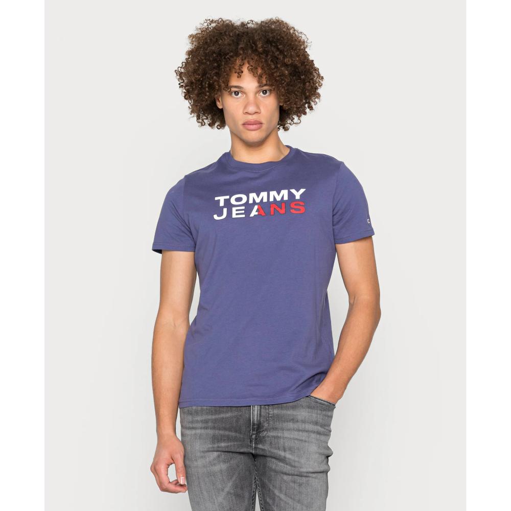 Tommy Hilfiger Cotton Essential Graphic 