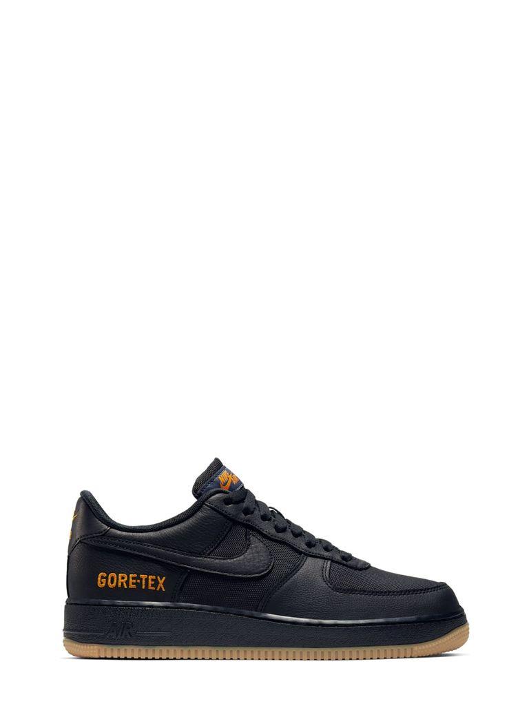 Nike Air Force 1 Gtx in Black, Carbon & Brown (Black) for Men - Lyst