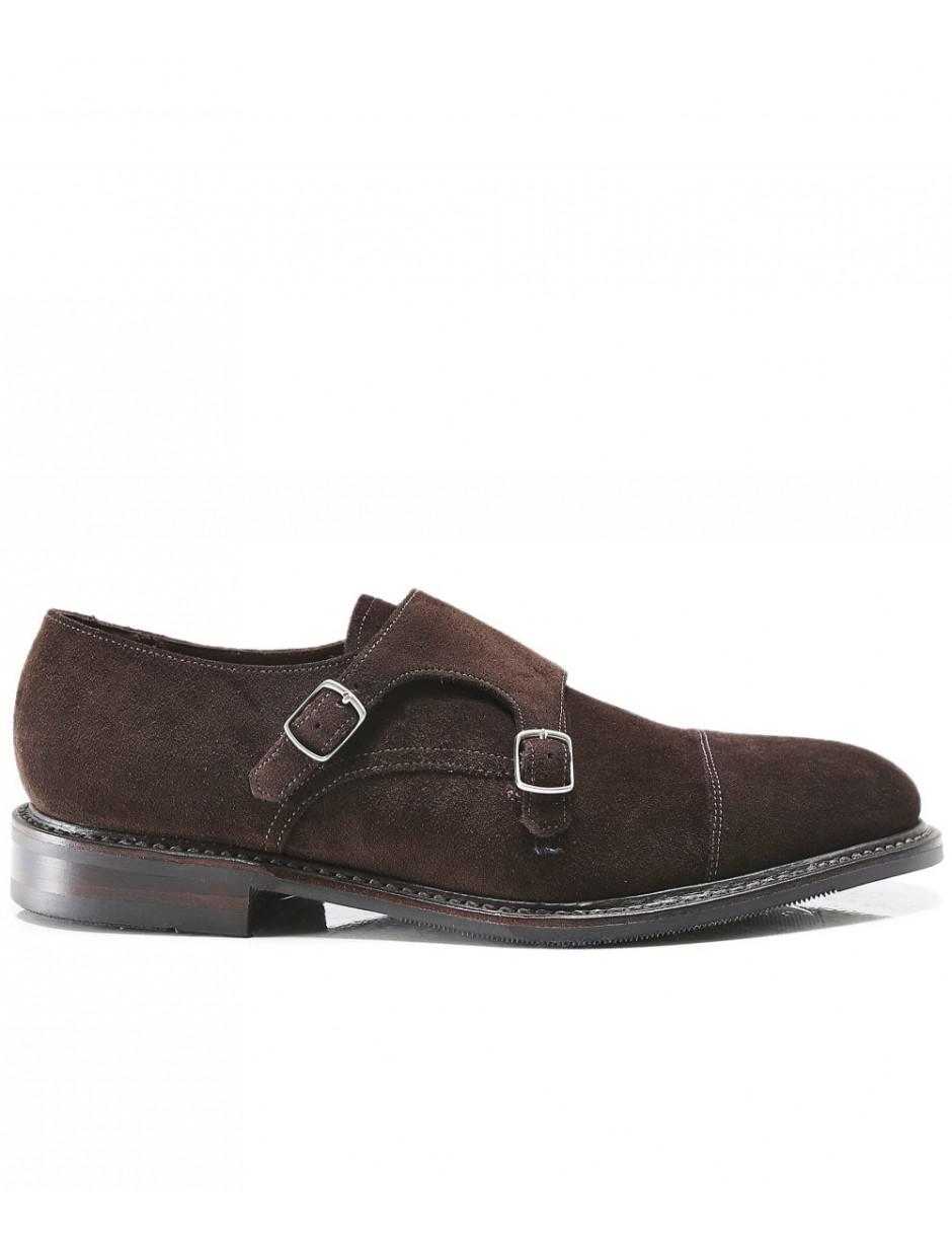 loake benedict suede