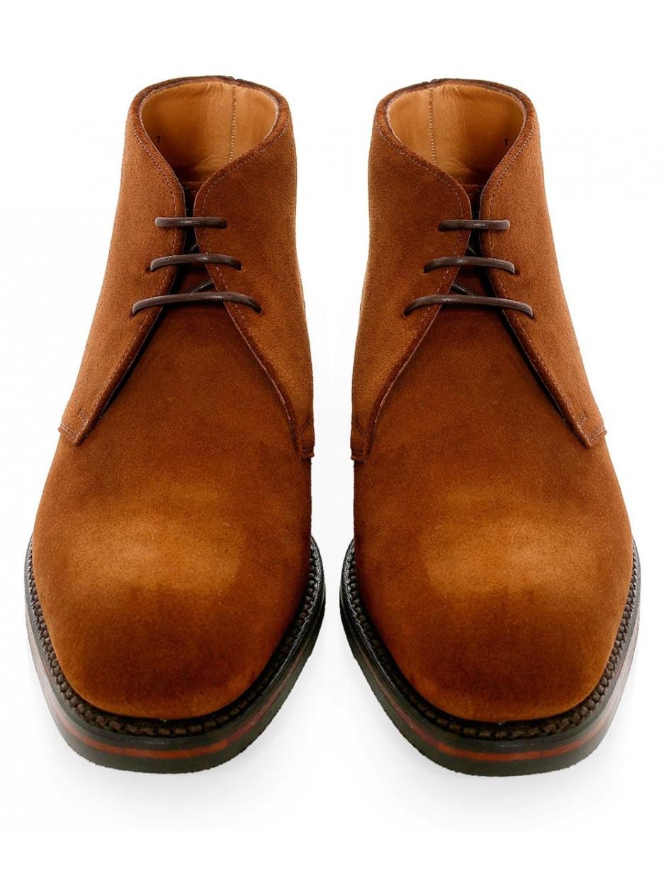 loake kempton chukka