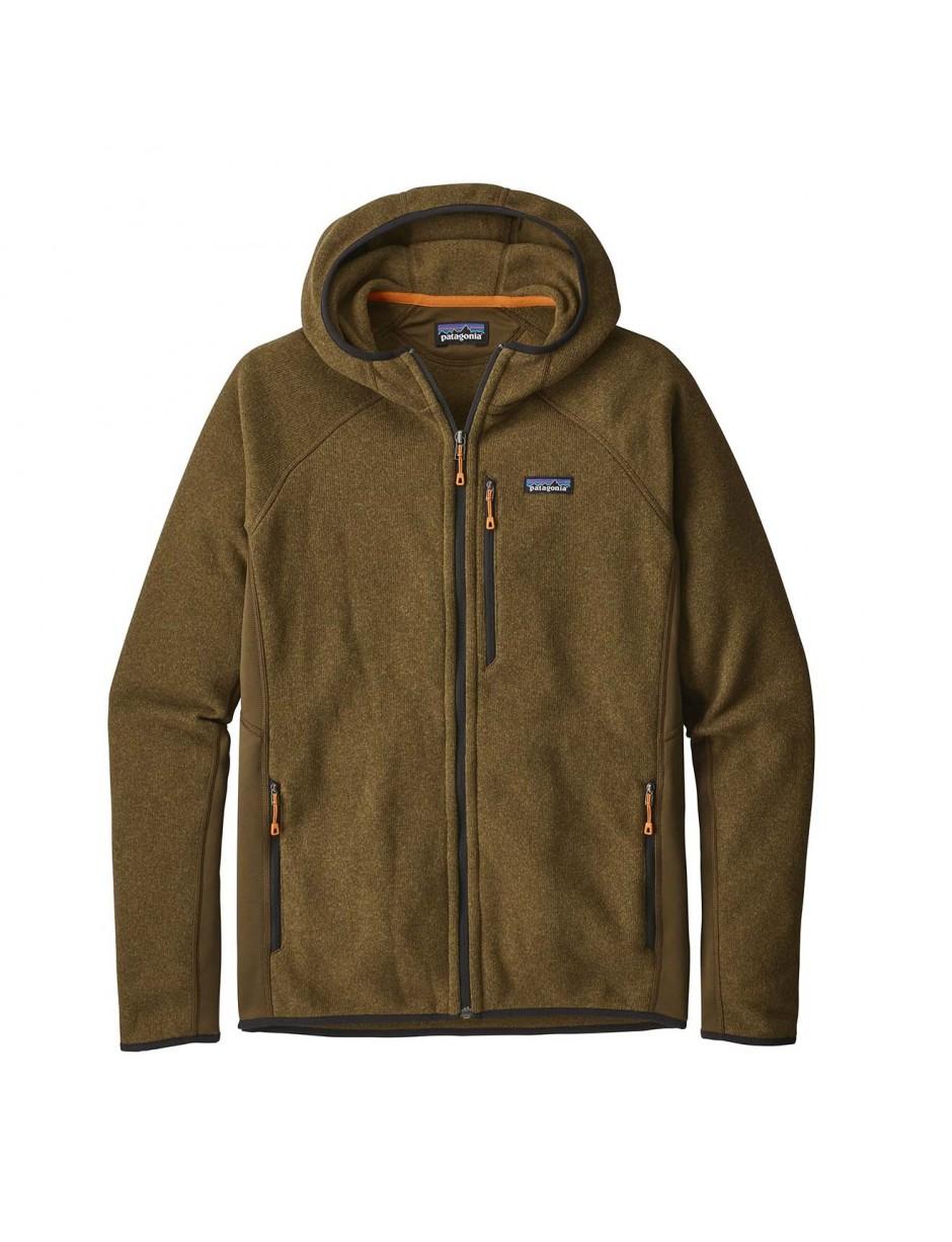 better sweater sediment