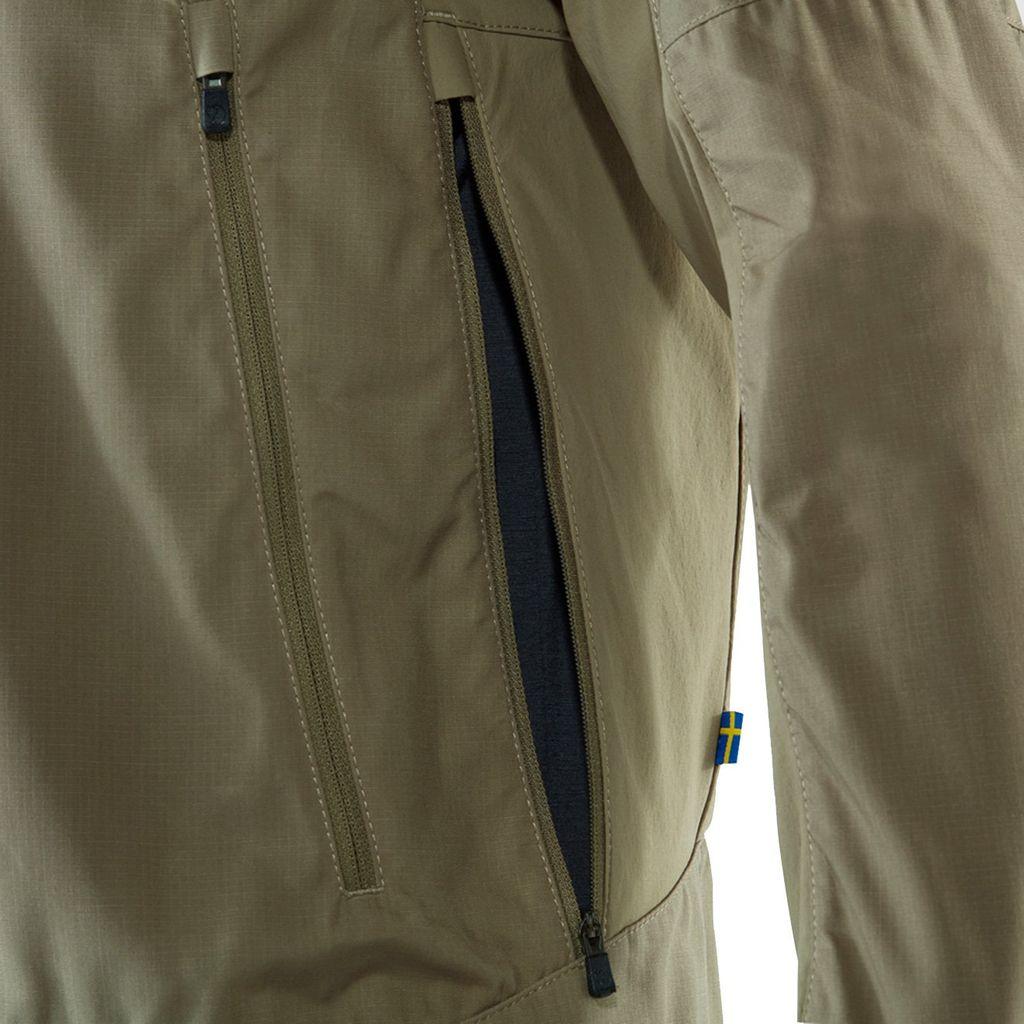 Fjallraven Abisko Lite Trekking Jacket 