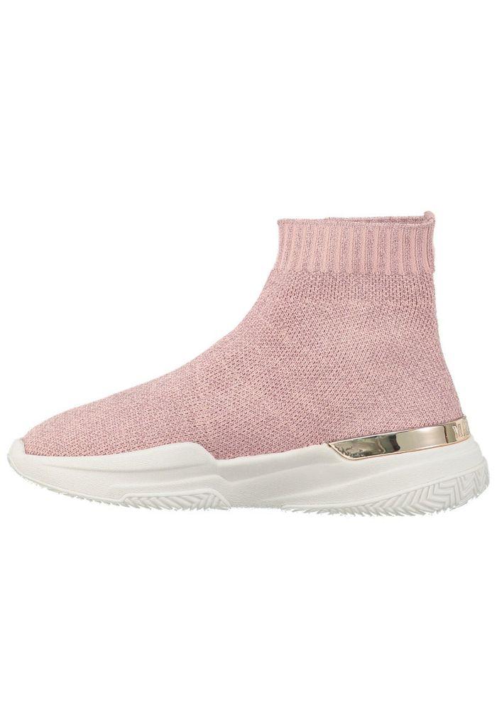 womens mallet sock runner