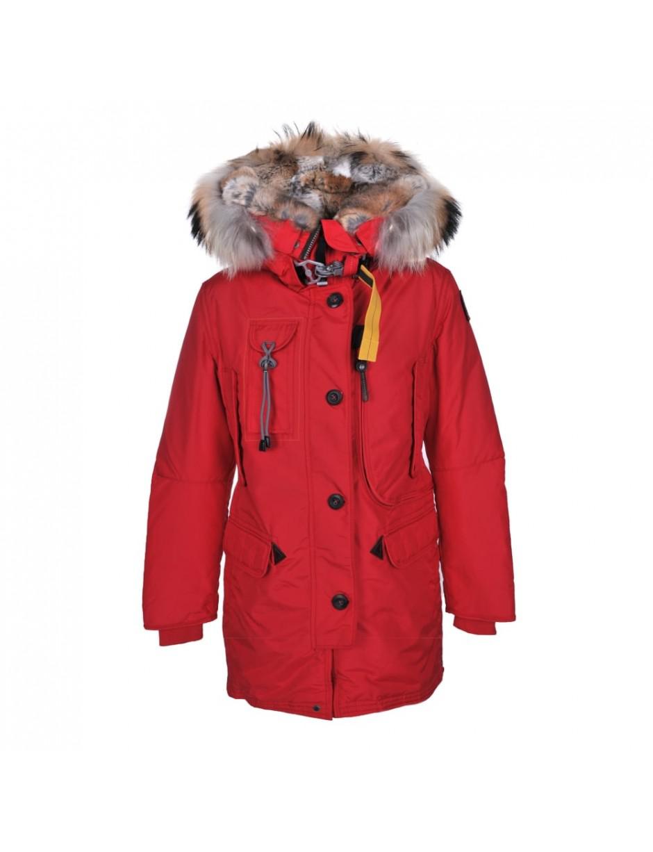 parajumper parka womens