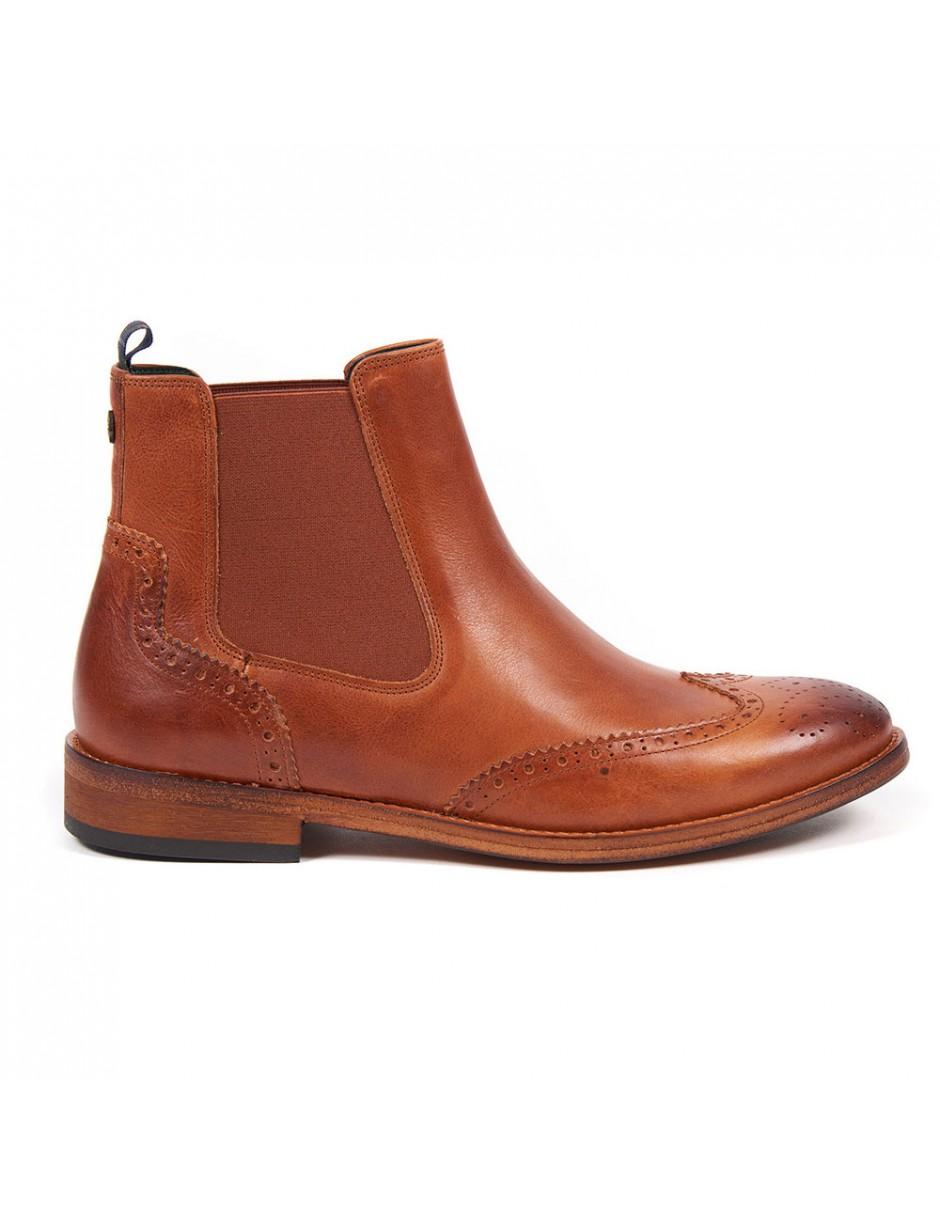 barbour raunds chelsea boots