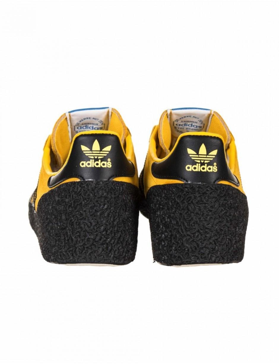 adidas Originals Montreal 76 Trainers in Yellow for Men - Lyst