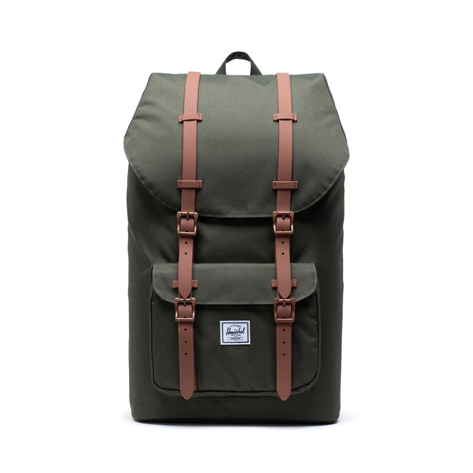 herschel olive