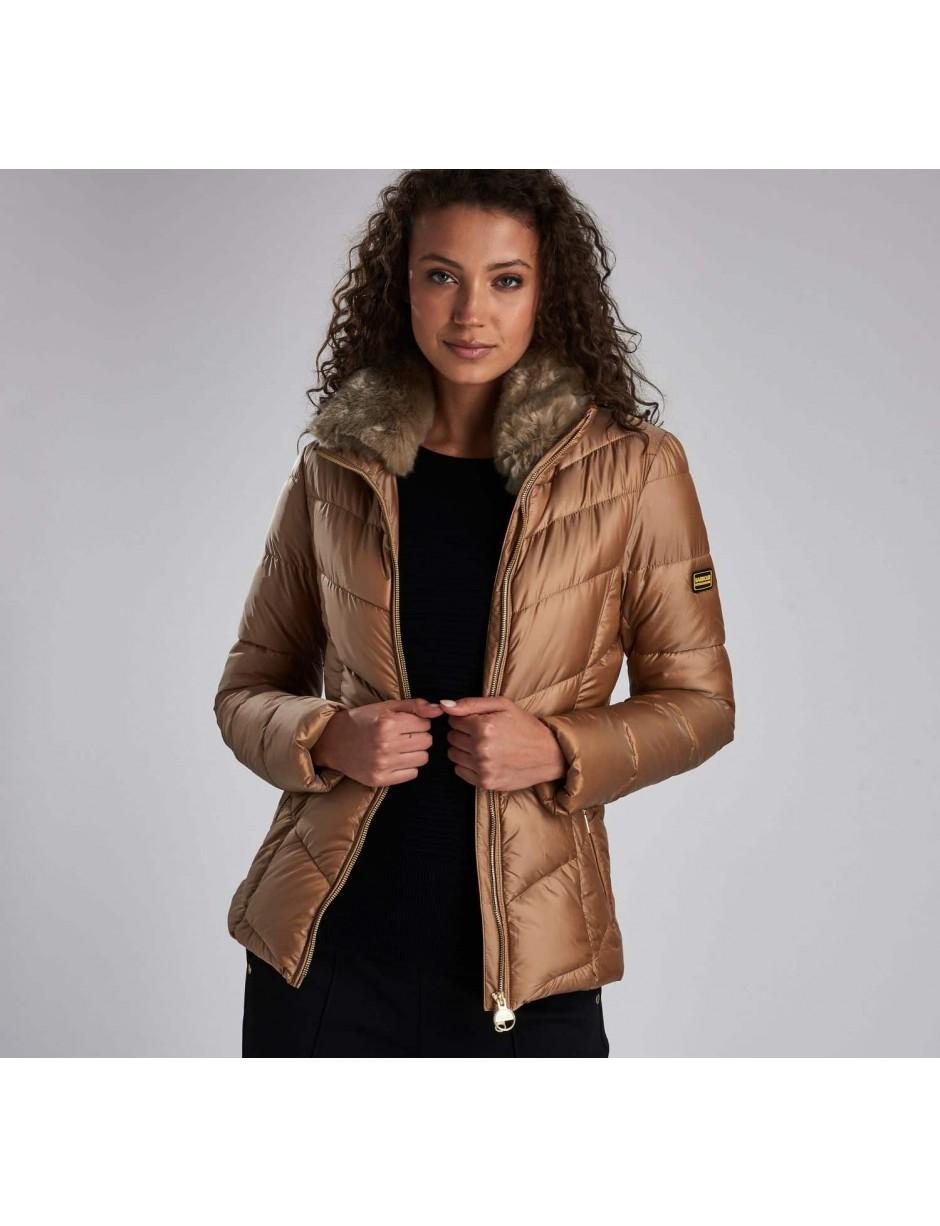 Barbour Nurburg Jacket Factory Sale, 55 